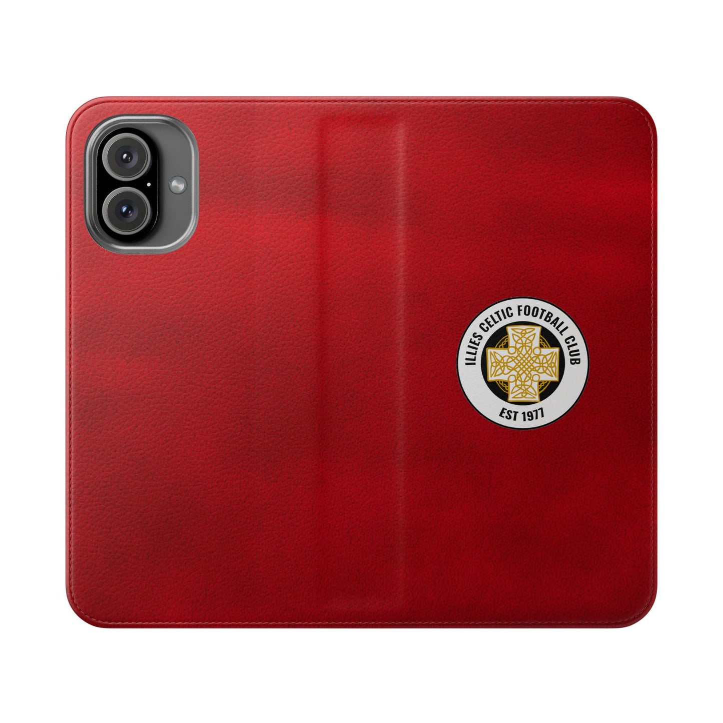 Flip Cases for iPhones