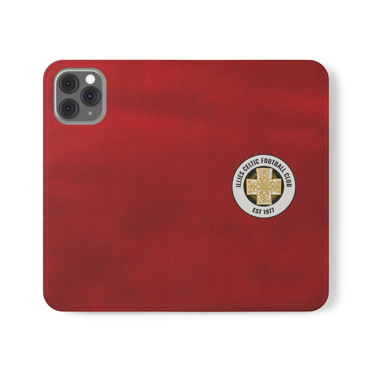 Flip Cases for iPhones