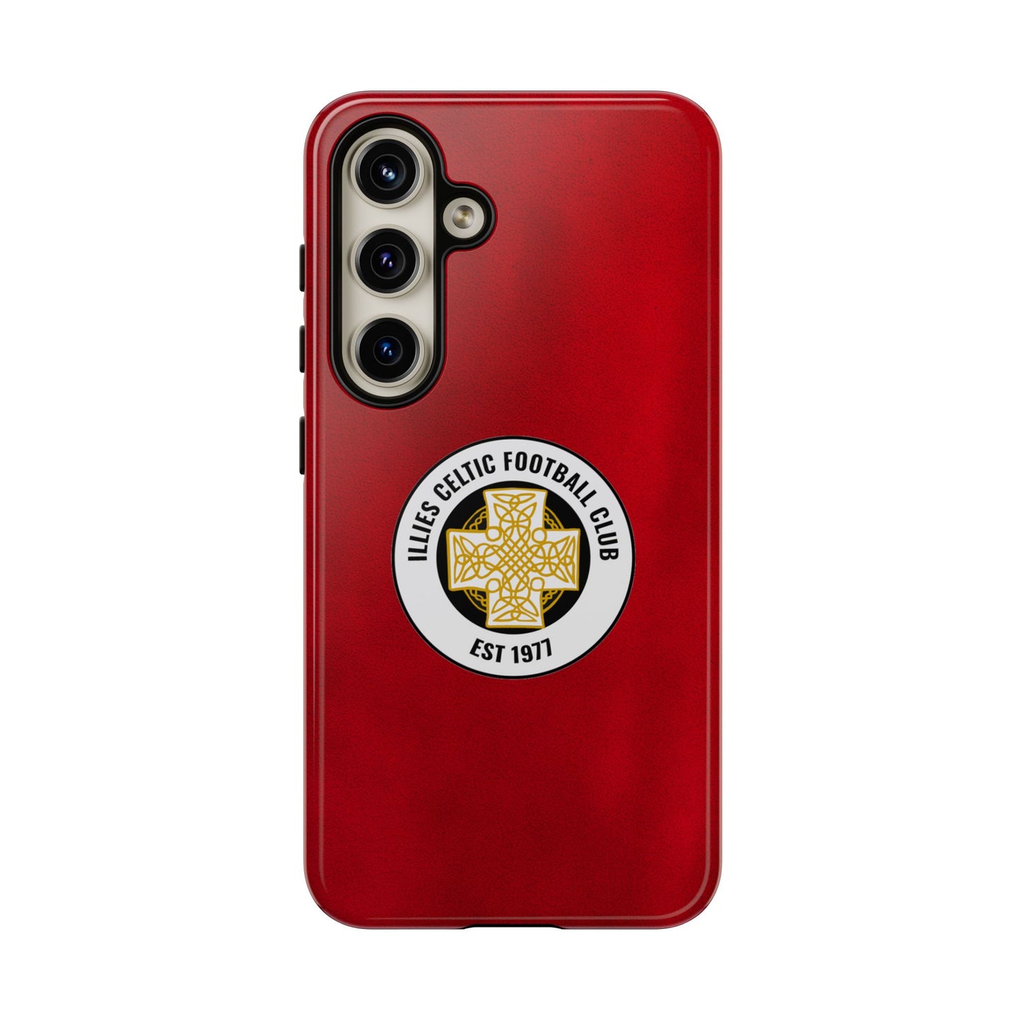 Phone Case for Samsung Galaxy