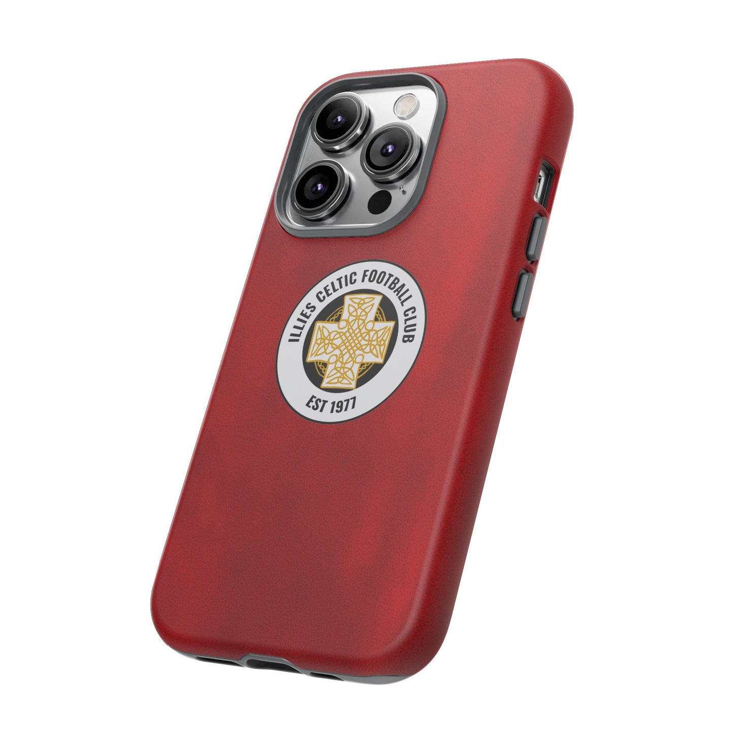 Phone Case for iPhones