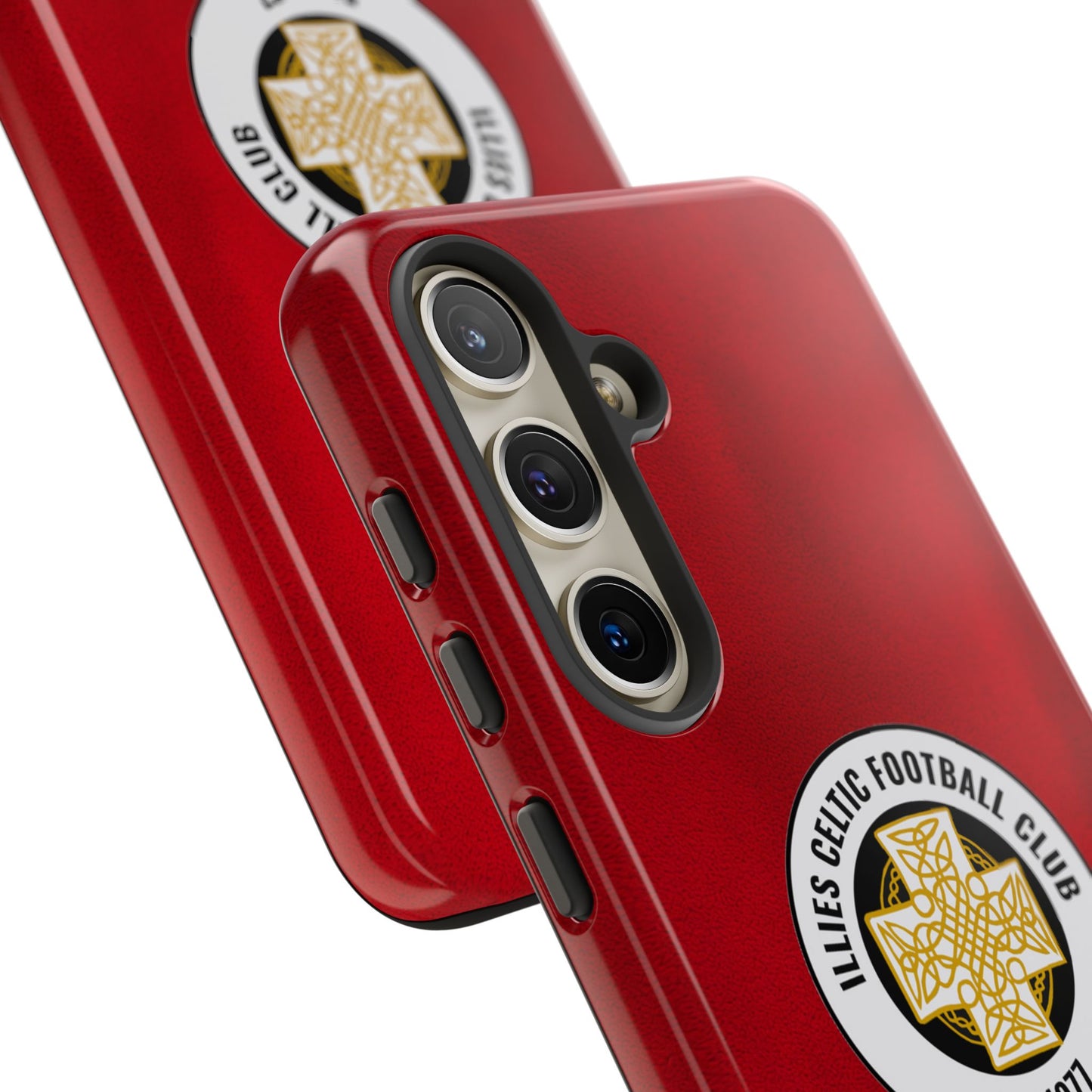 Phone Case for Samsung Galaxy