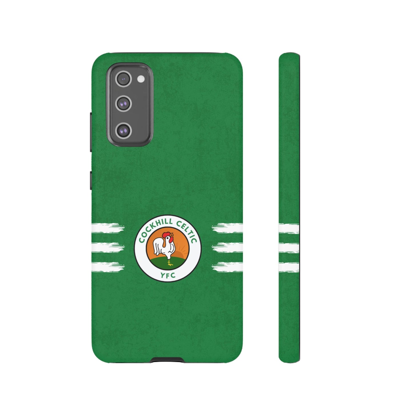 Phone Case for Samsung Galaxy