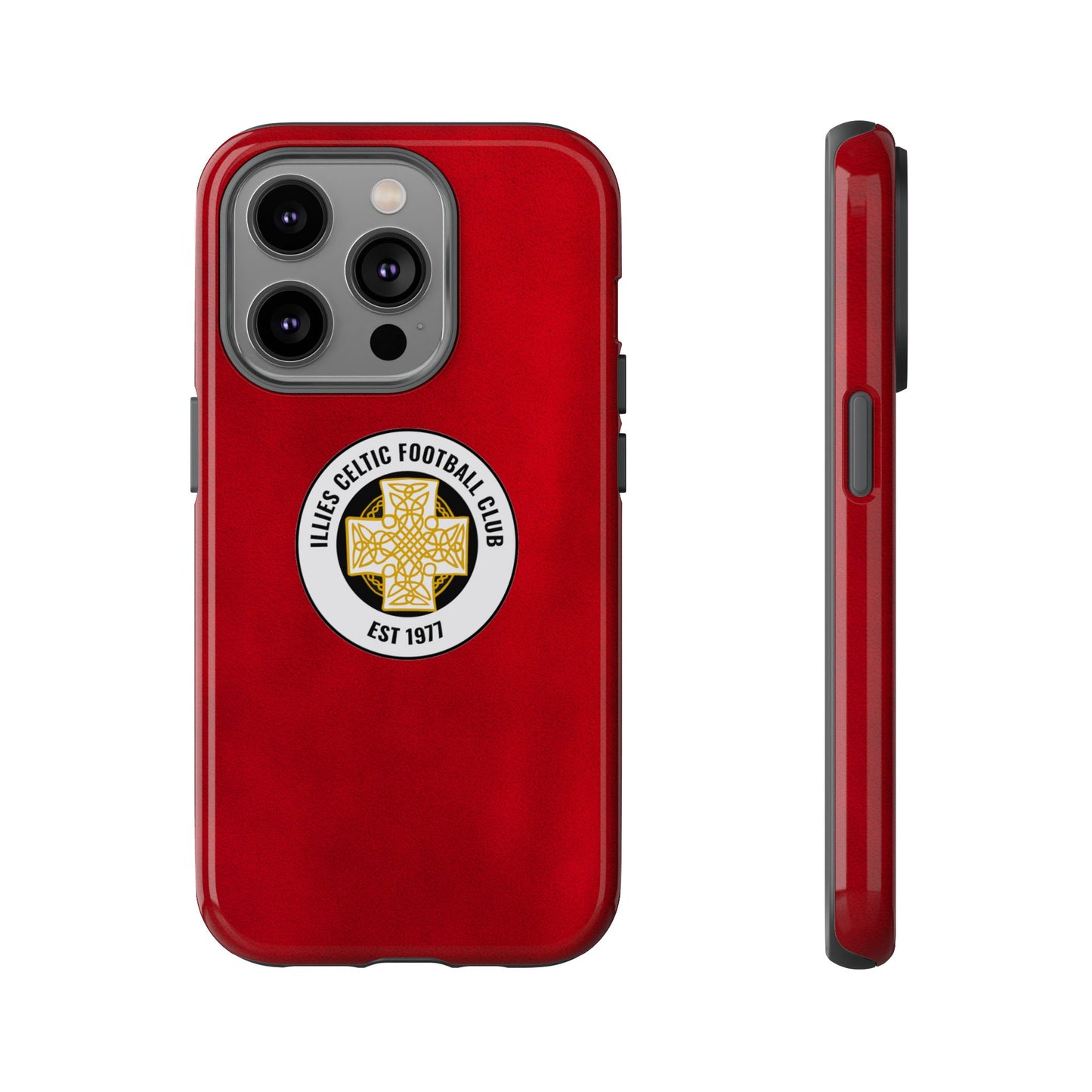 Phone Case for iPhones
