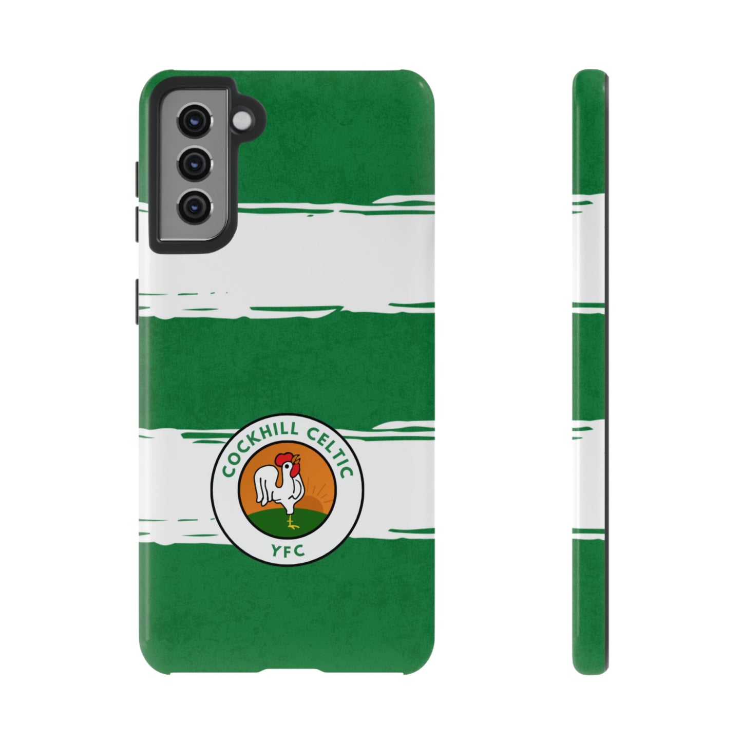 Phone Case for Samsung Galaxy