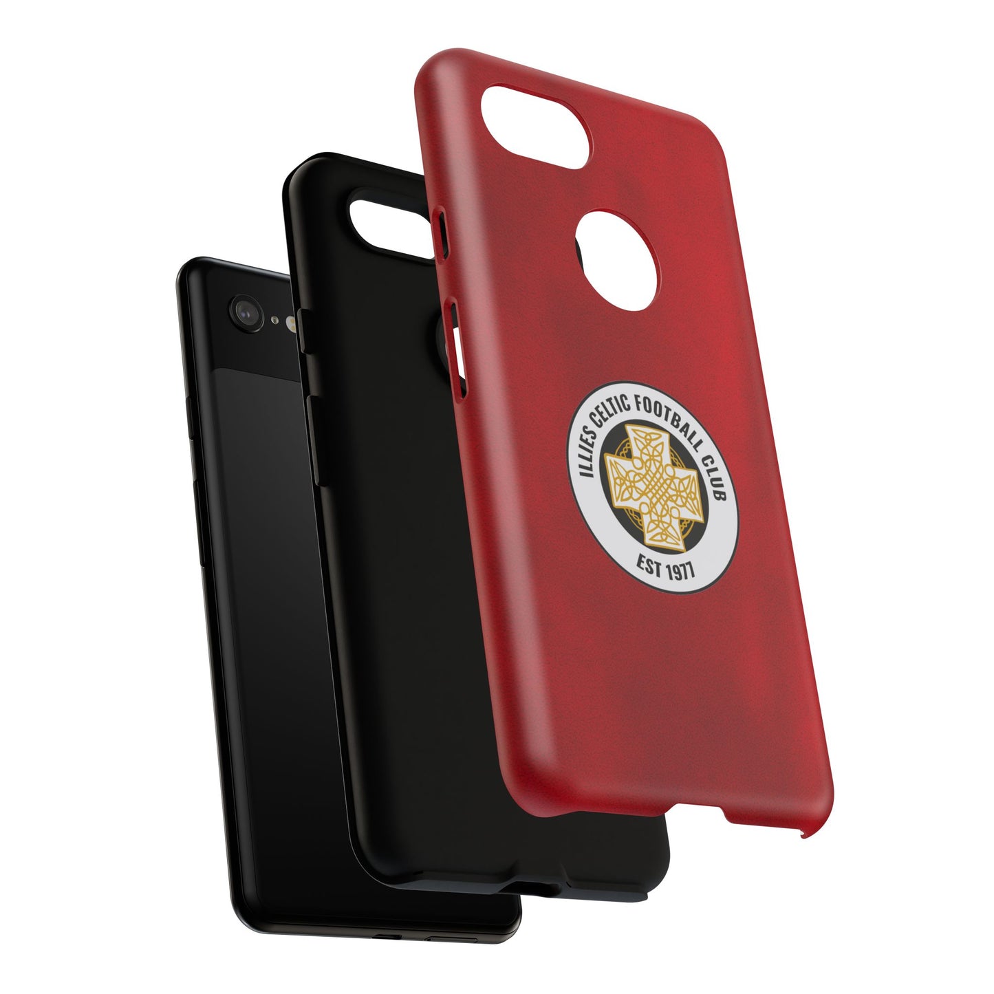 Phone Case for Google Pixel Models