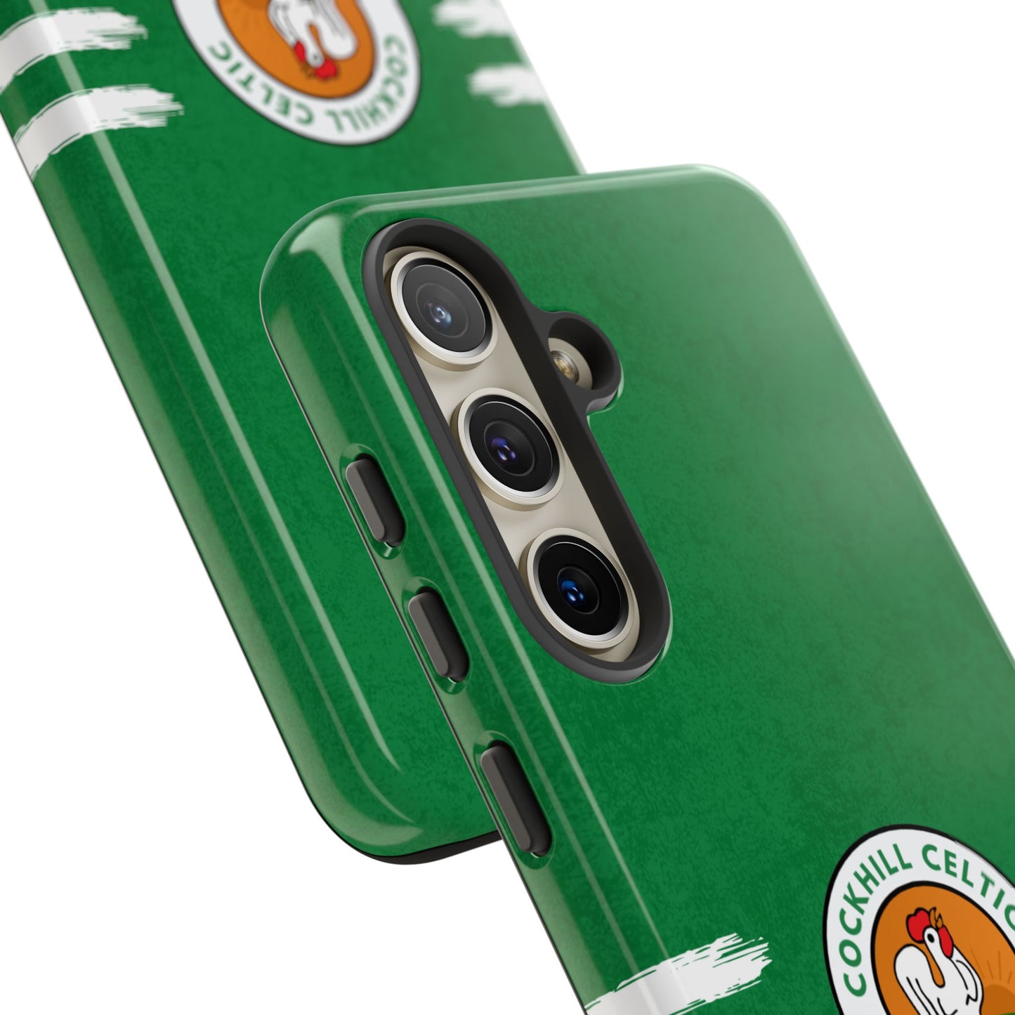 Phone Case for Samsung Galaxy
