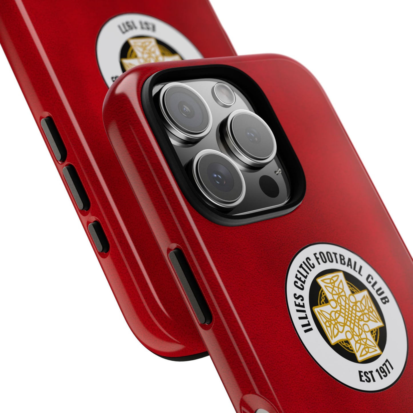 Phone Case for iPhones