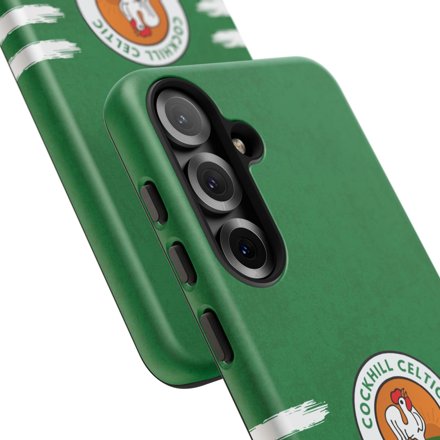 Phone Case for Samsung Galaxy