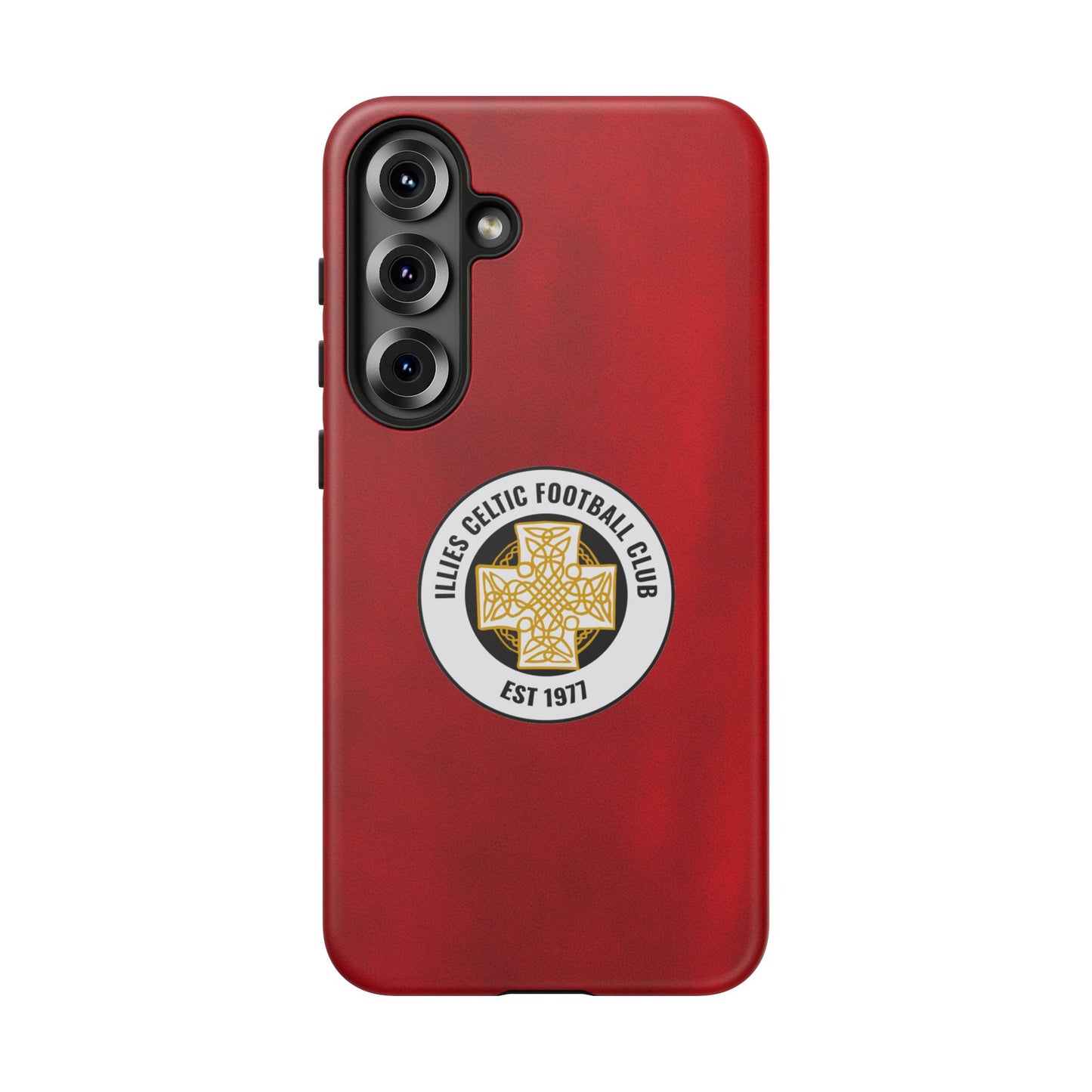 Phone Case for Samsung Galaxy
