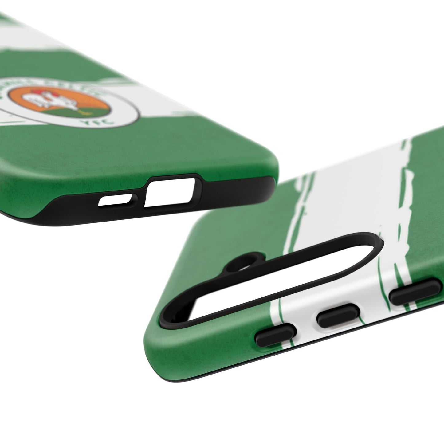 Phone Case for Samsung Galaxy