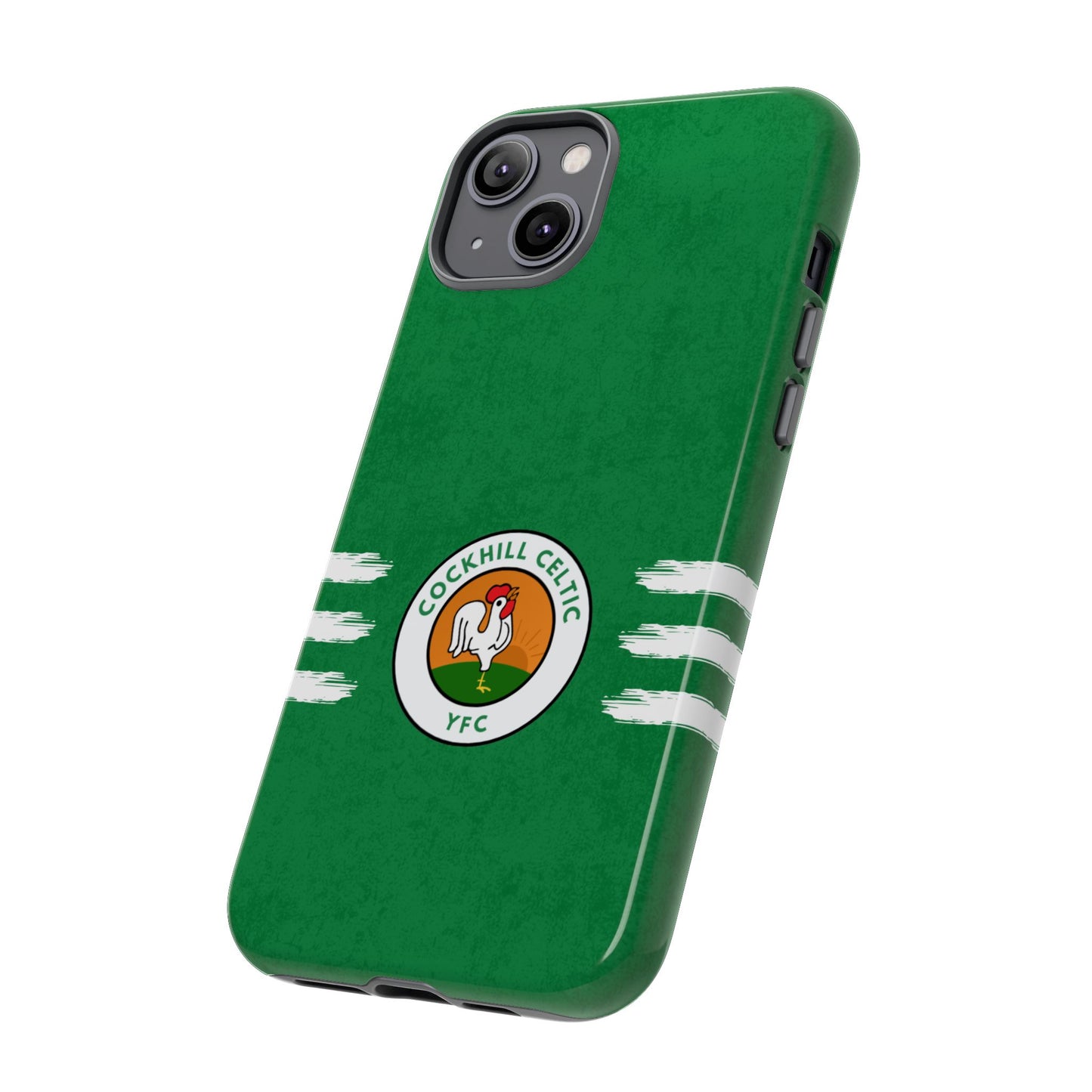 Phone Case for iPhones