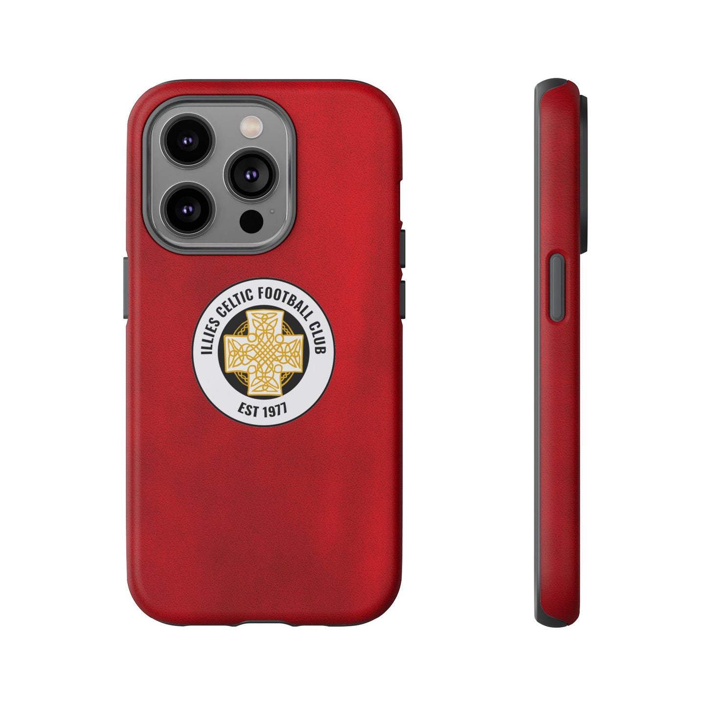 Phone Case for iPhones