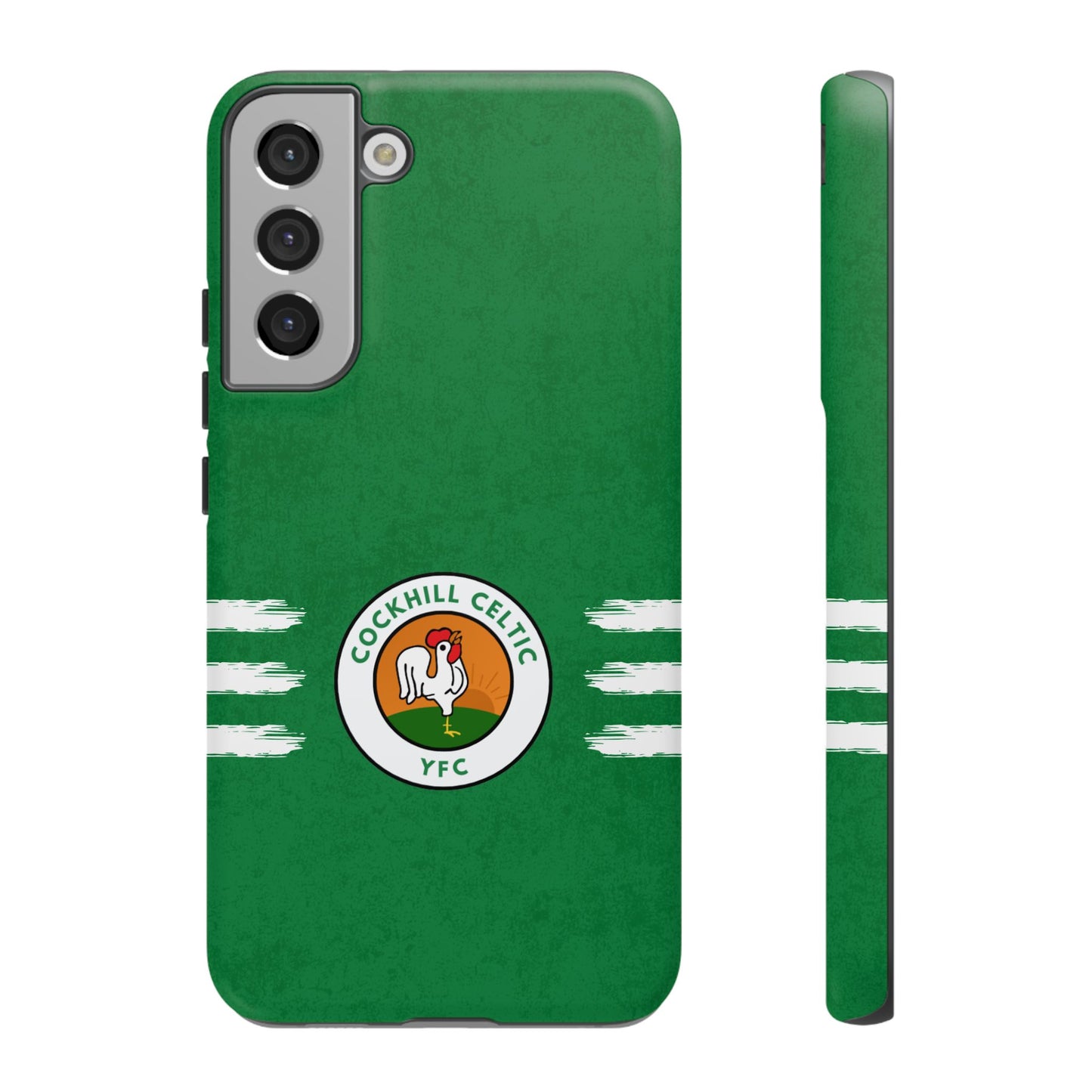 Phone Case for Samsung Galaxy