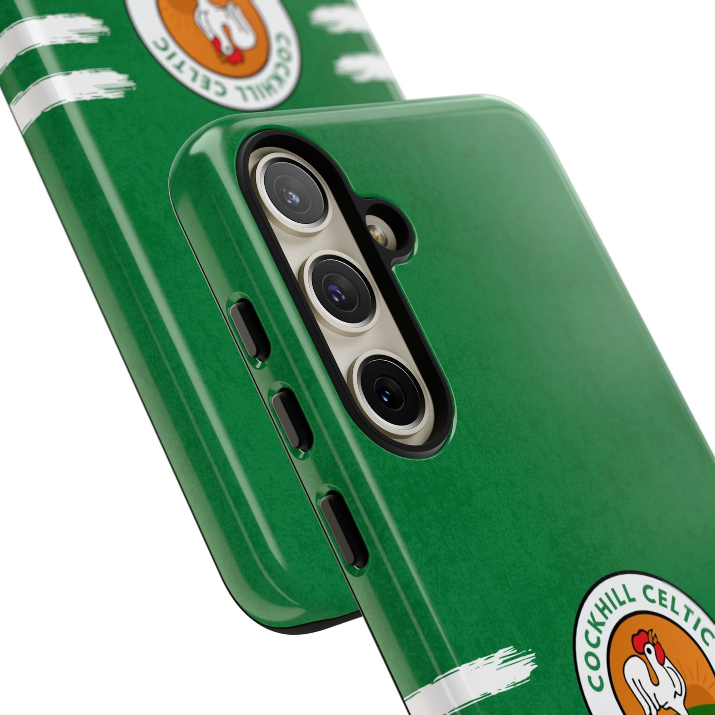 Phone Case for Samsung Galaxy