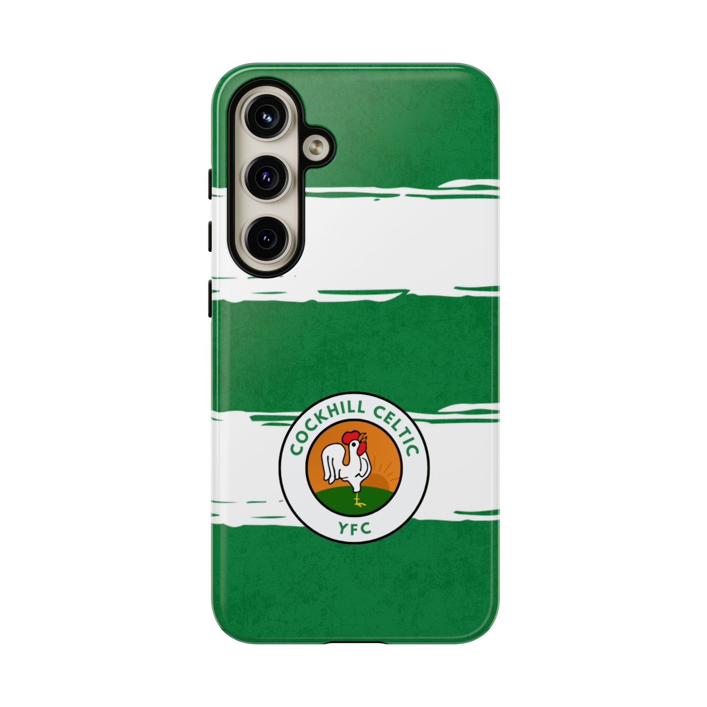 Phone Case for Samsung Galaxy