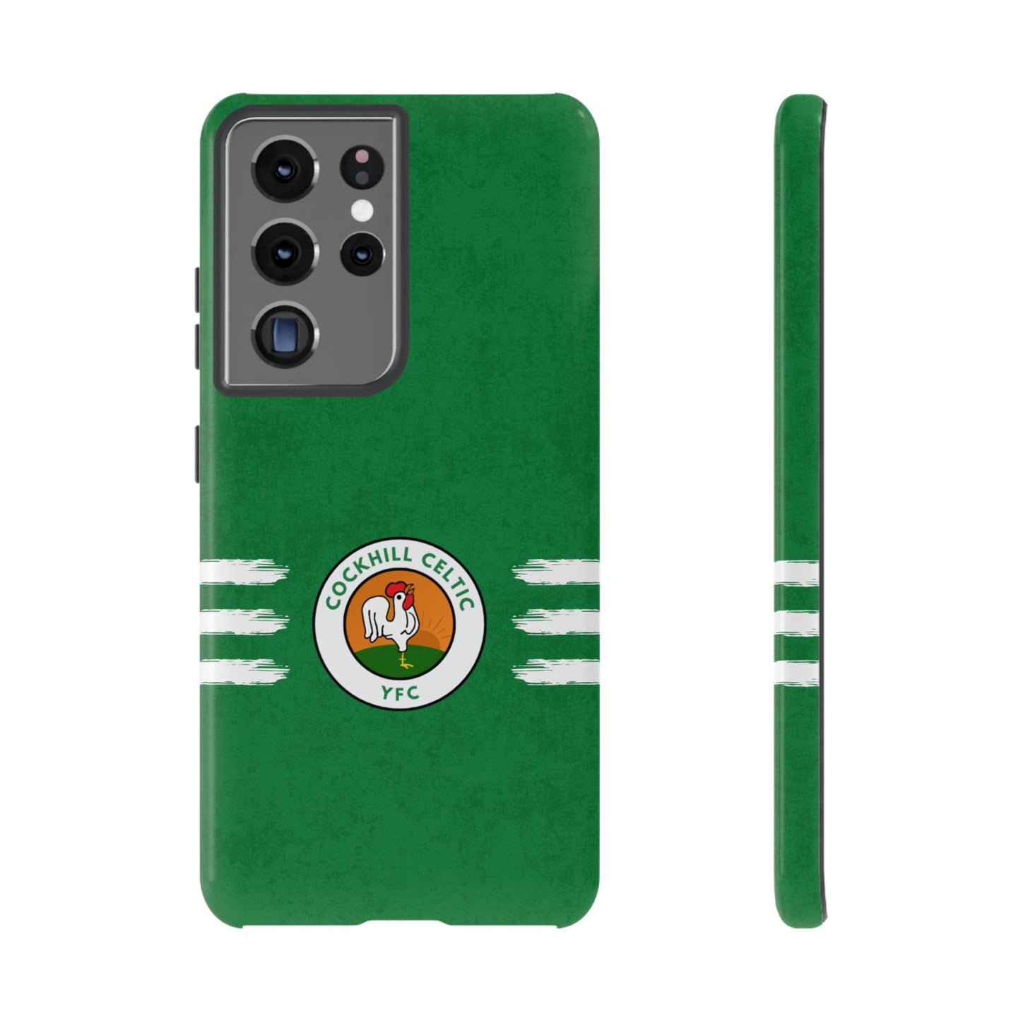 Phone Case for Samsung Galaxy