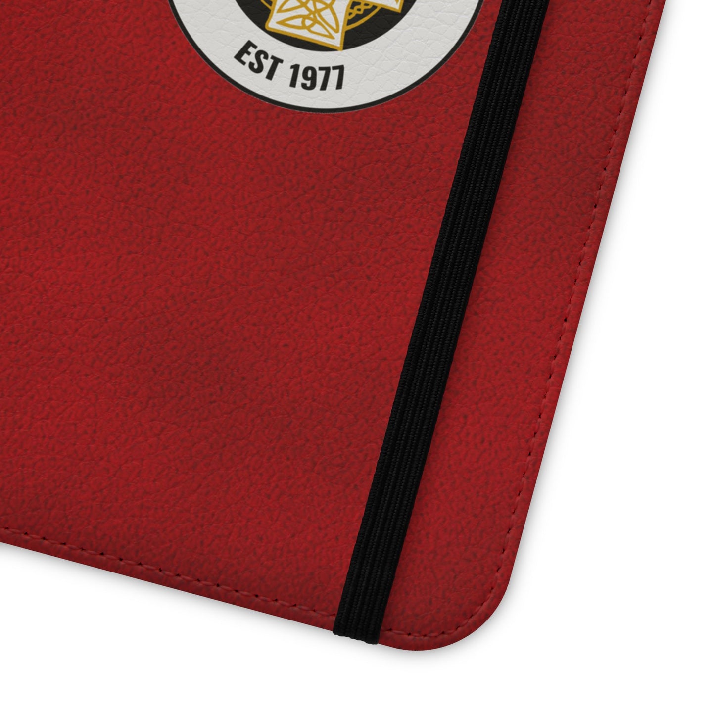 Flip Cases for iPhones