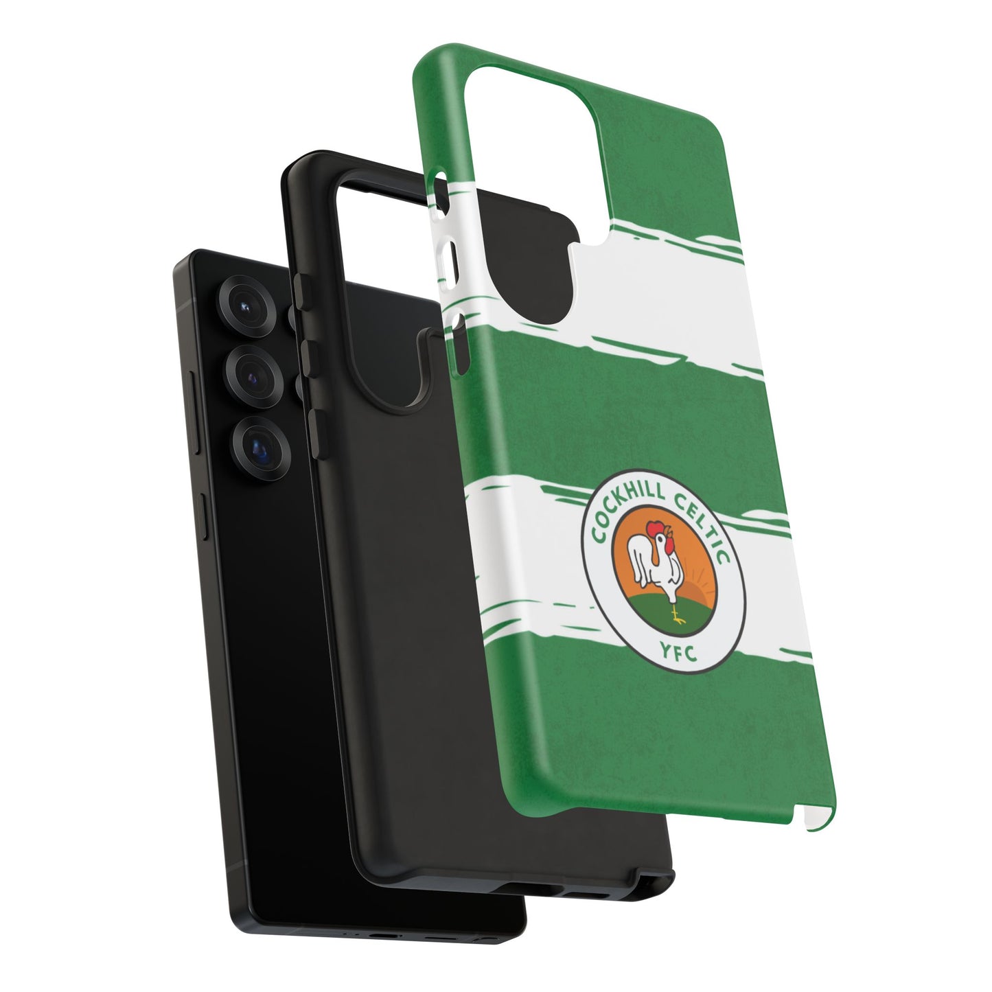 Phone Case for Samsung Galaxy