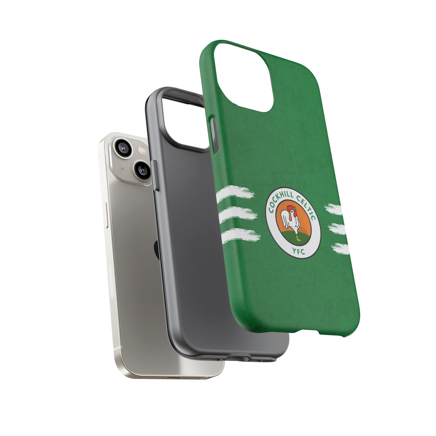 Phone Case for iPhones