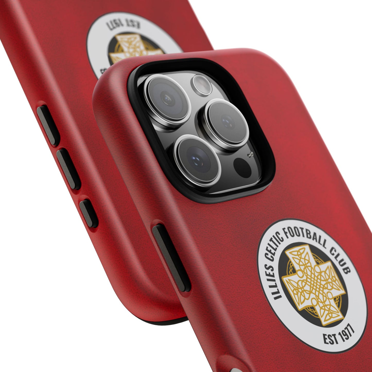Phone Case for iPhones