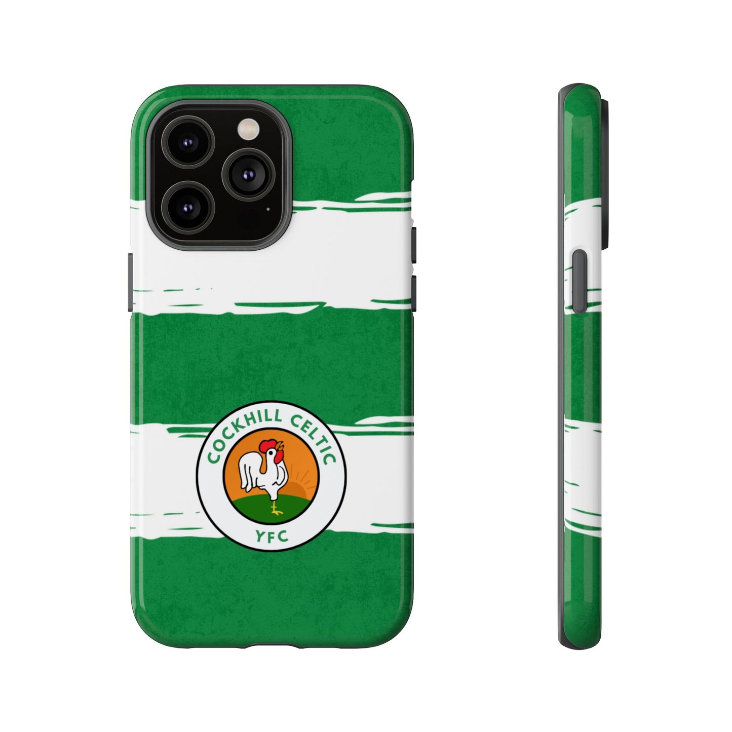 Phone Case for iPhones