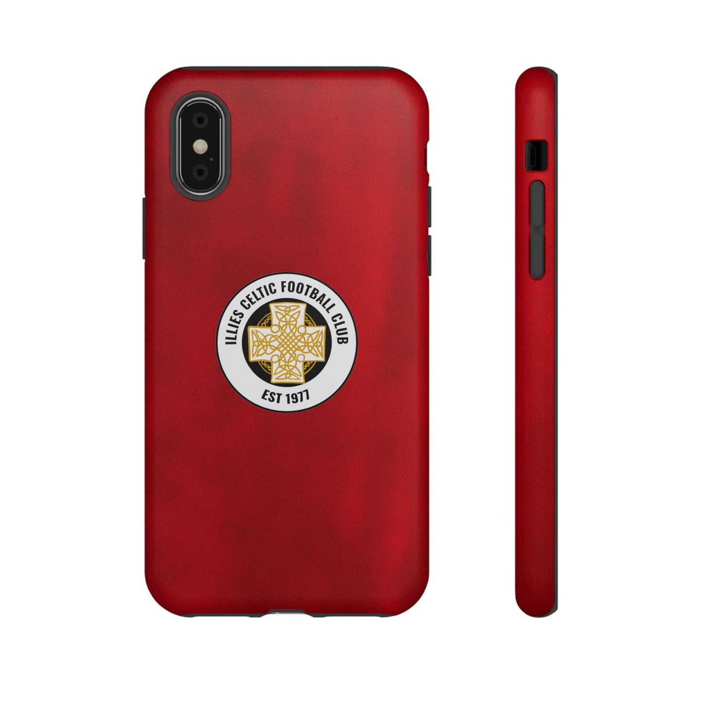 Phone Case for iPhones