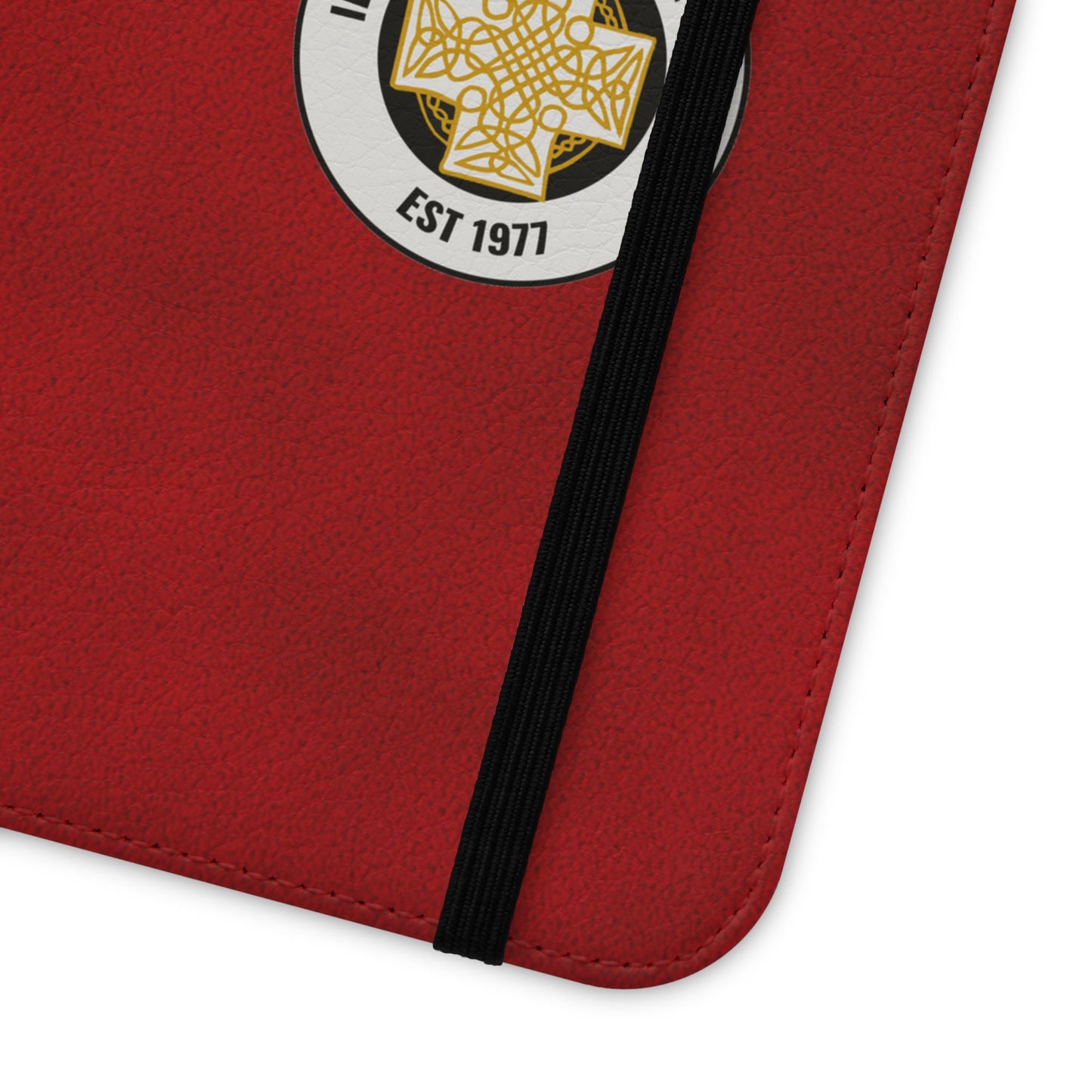 Flip Cases for iPhones