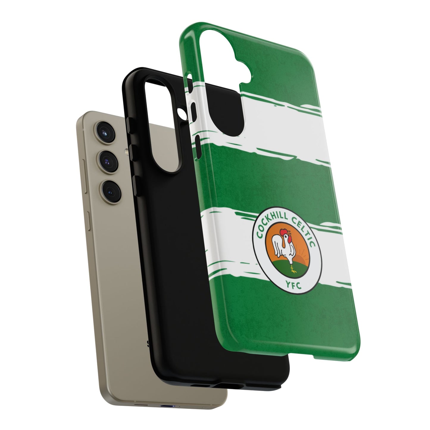Phone Case for Samsung Galaxy