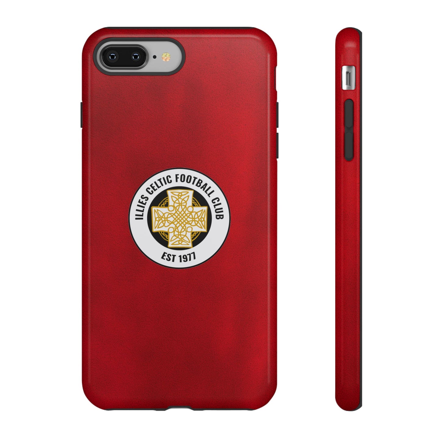 Phone Case for iPhones