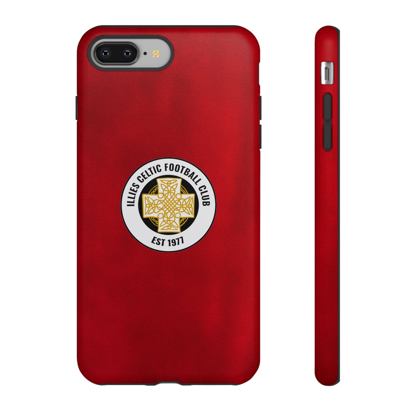 Phone Case for iPhones