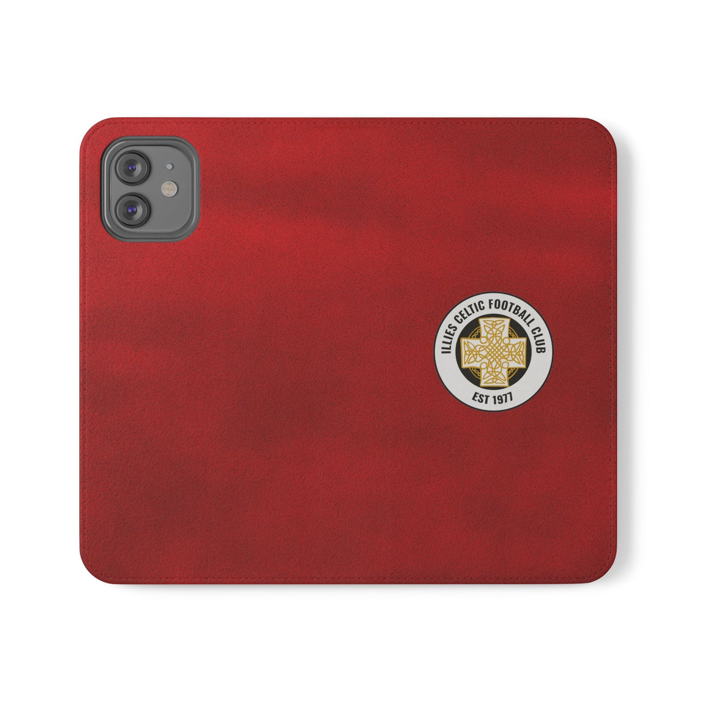 Flip Cases for iPhones