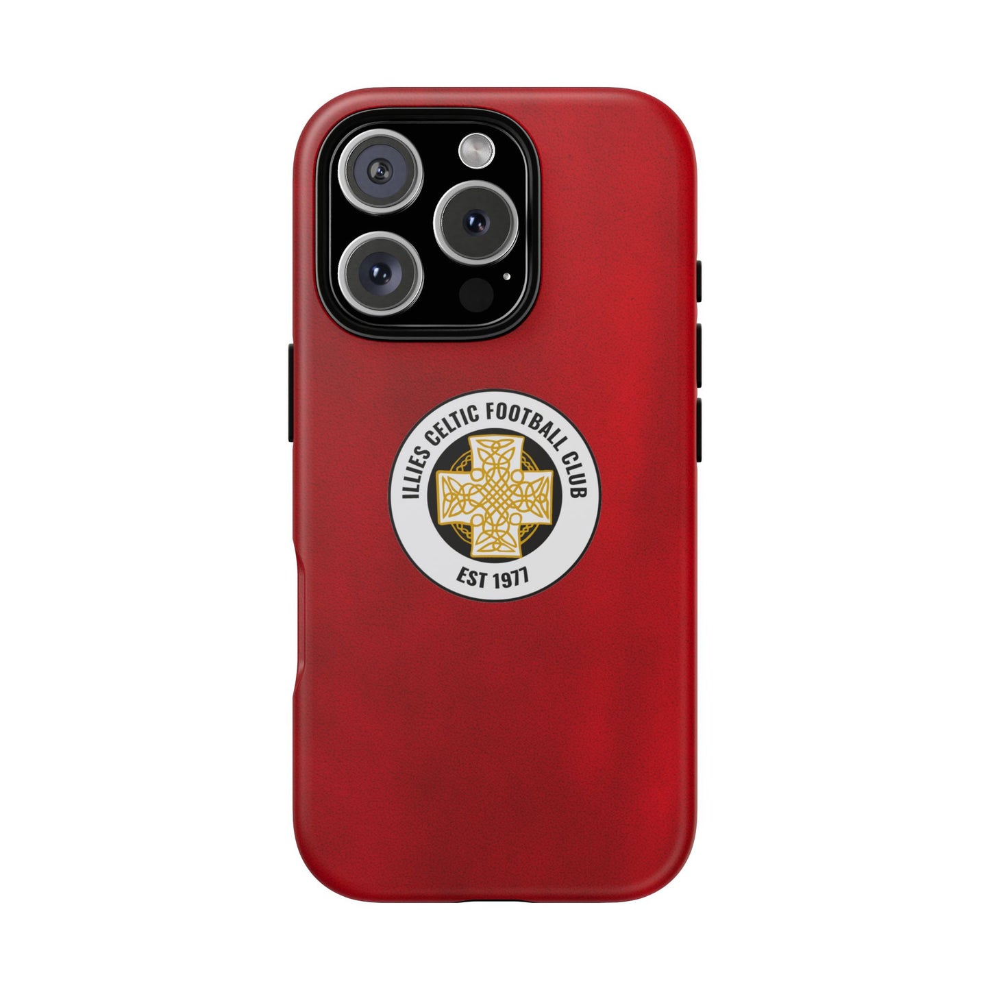 Phone Case for iPhones