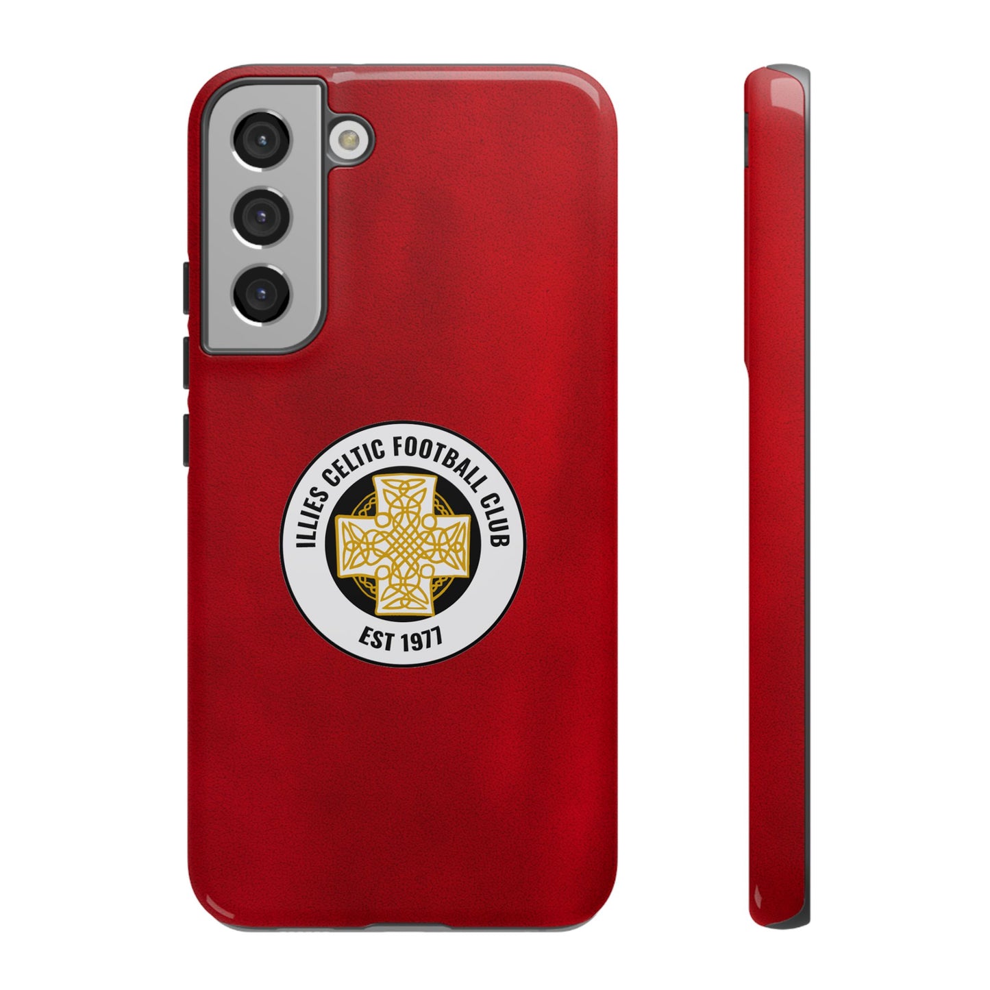 Phone Case for Samsung Galaxy