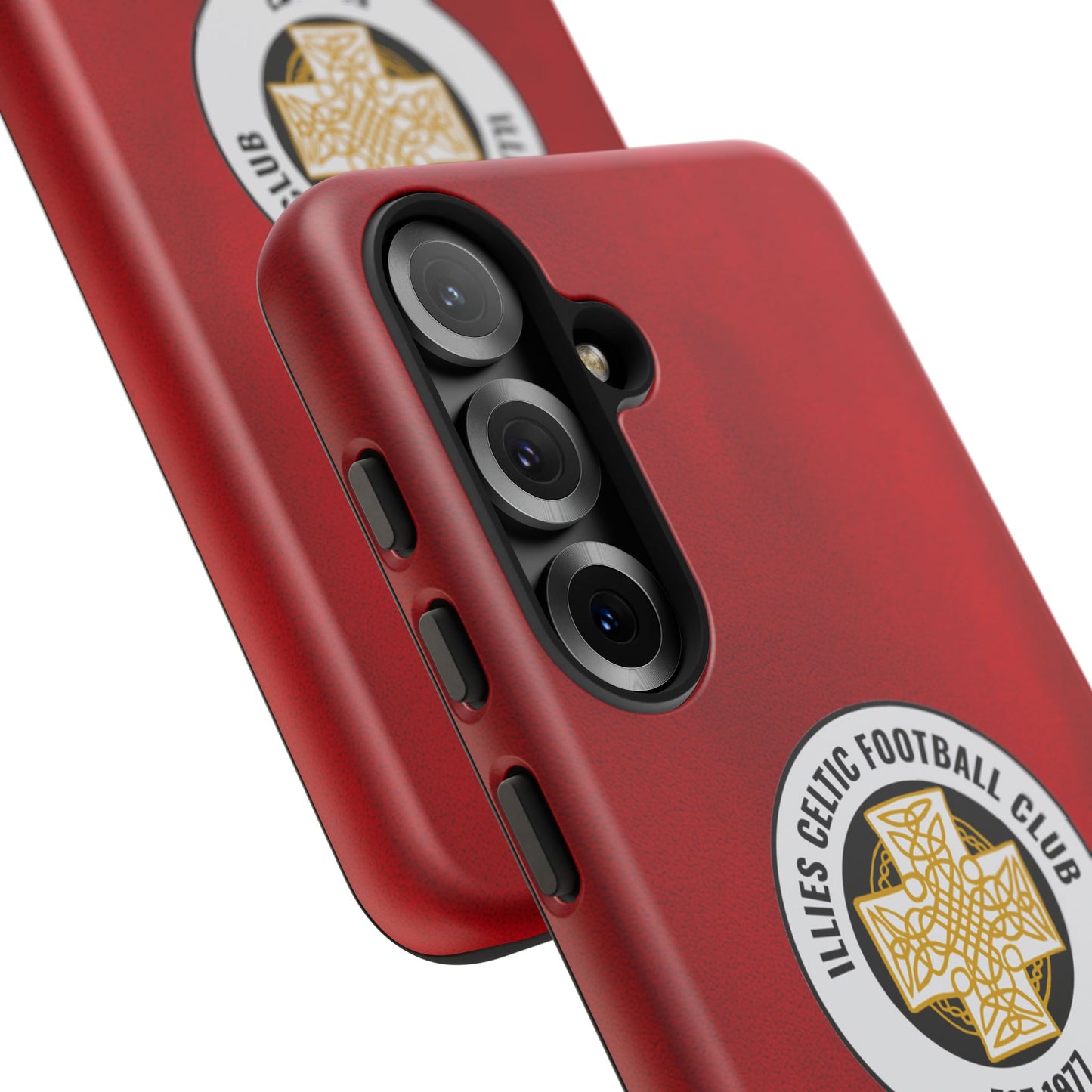 Phone Case for Samsung Galaxy