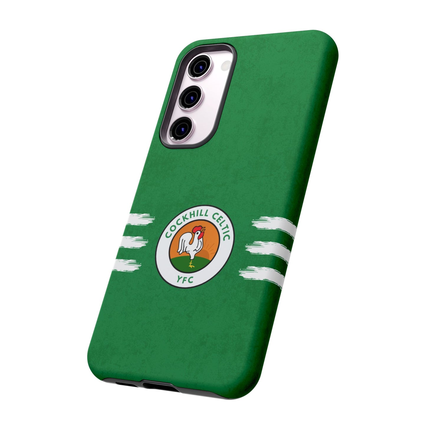 Phone Case for Samsung Galaxy