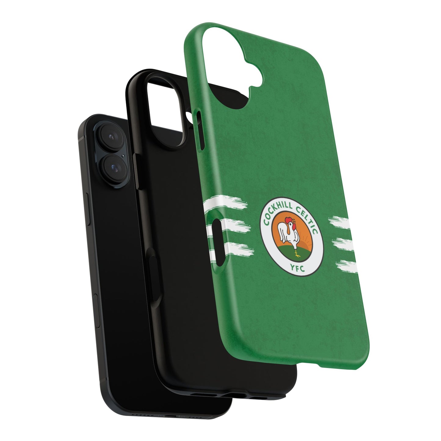 Phone Case for iPhones