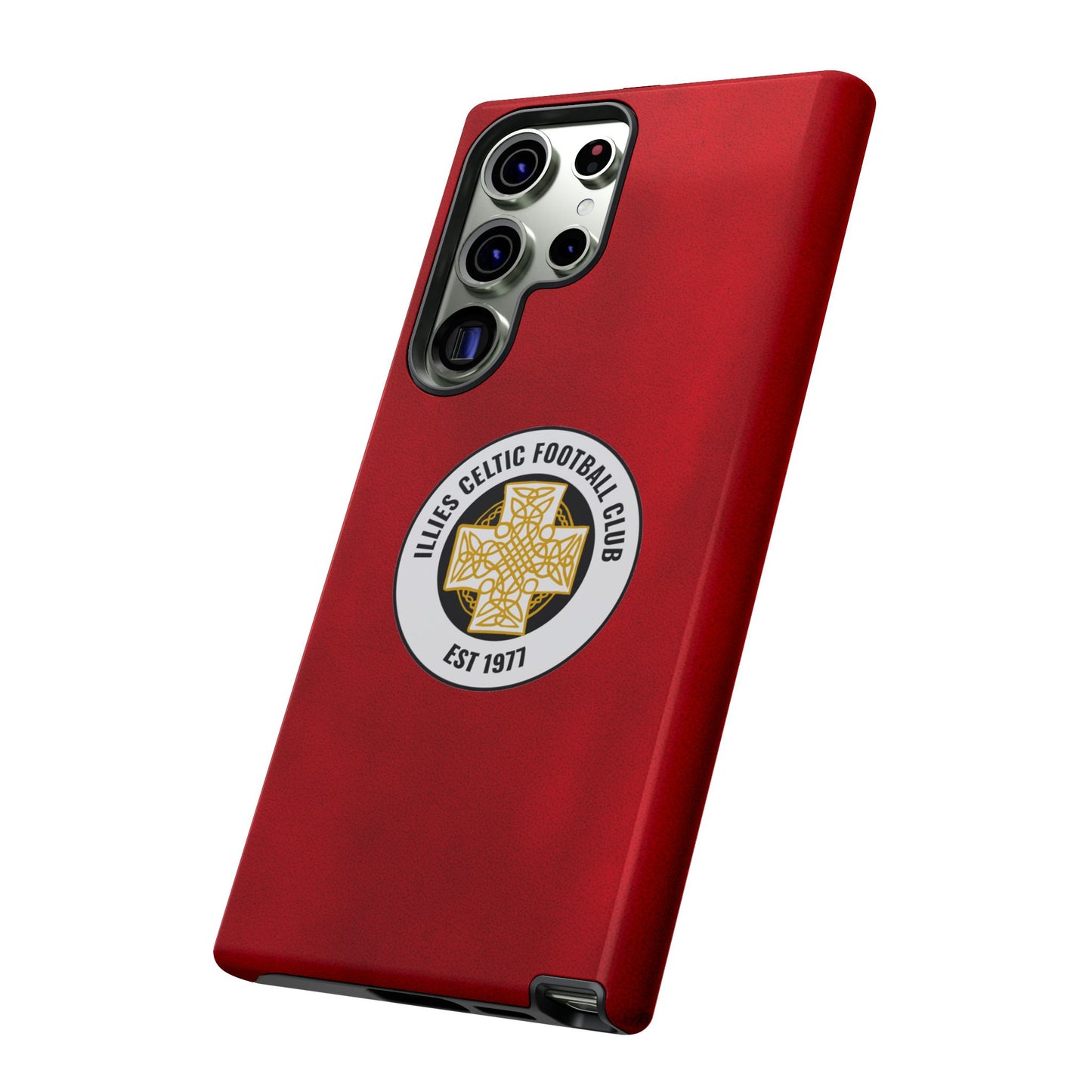 Phone Case for Samsung Galaxy