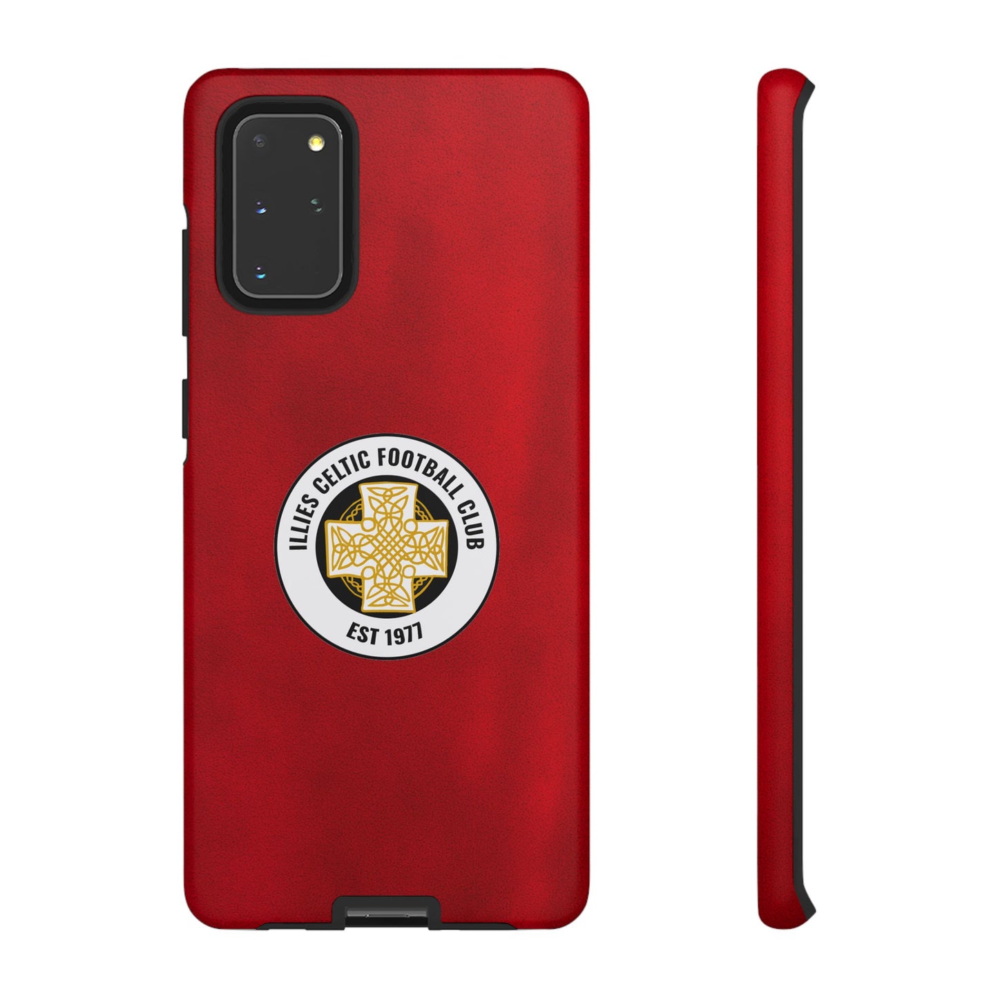 Phone Case for Samsung Galaxy