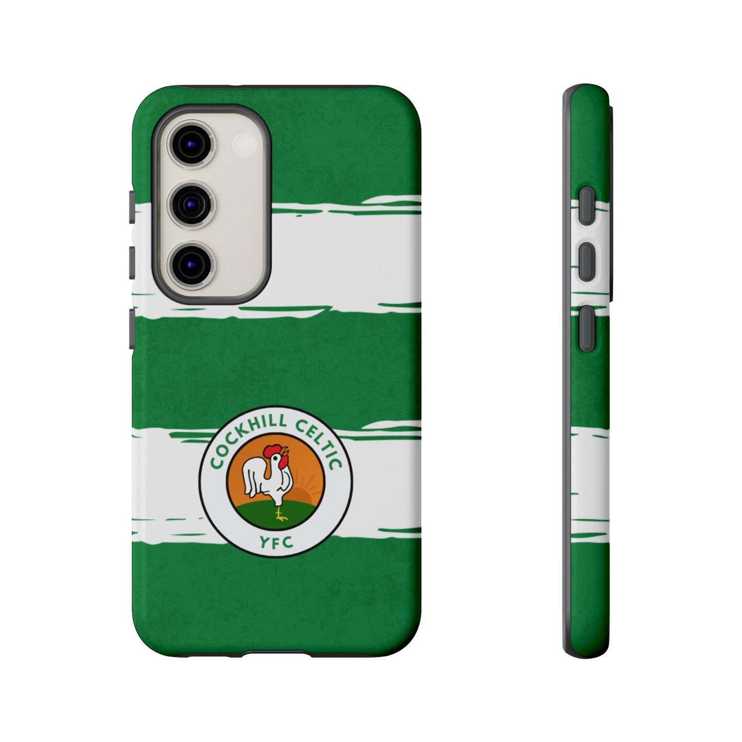 Phone Case for Samsung Galaxy