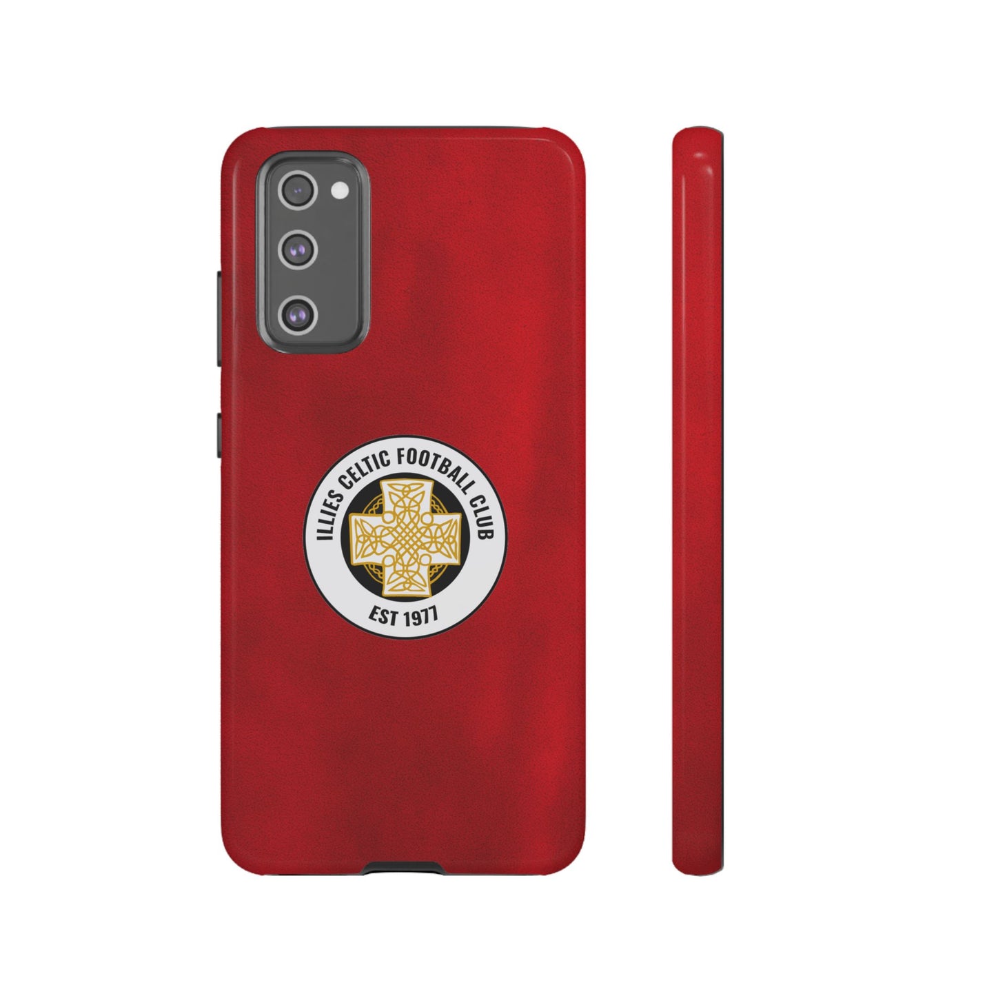 Phone Case for Samsung Galaxy