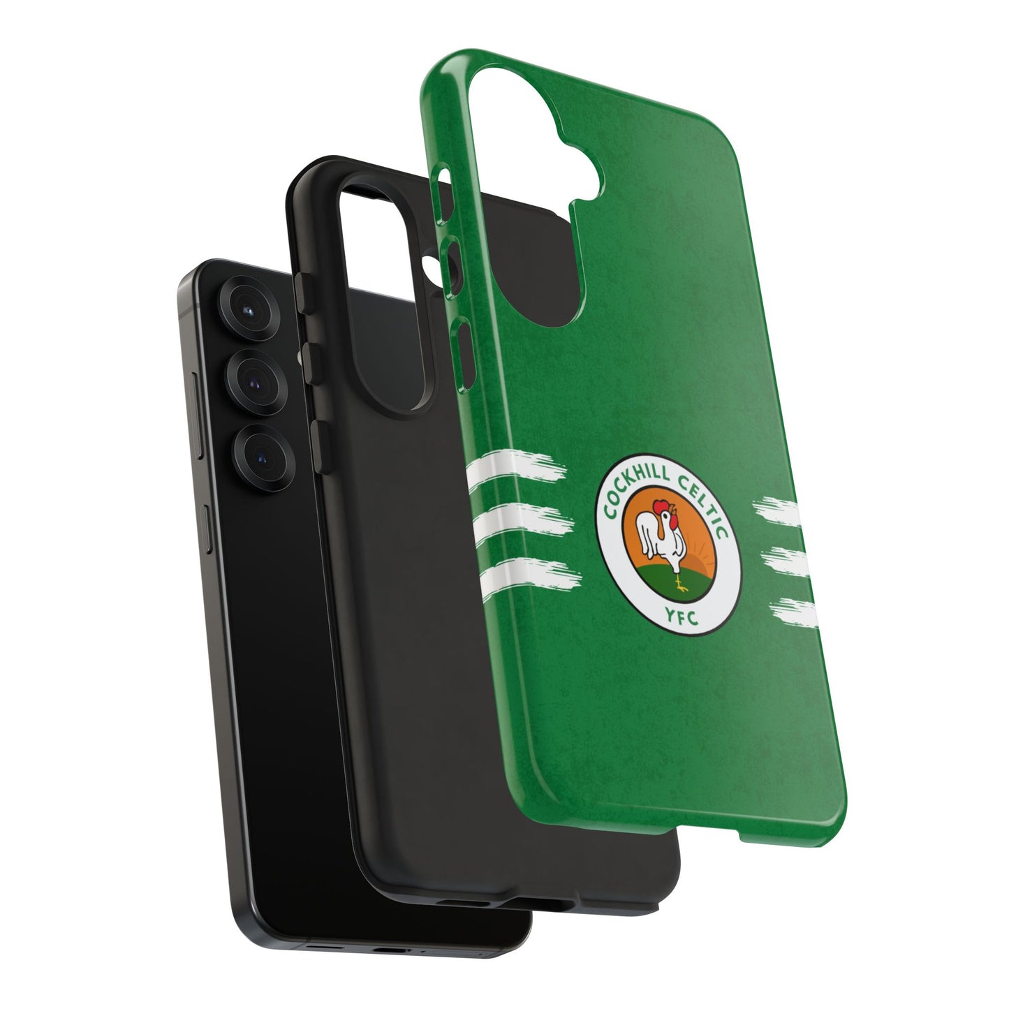Phone Case for Samsung Galaxy