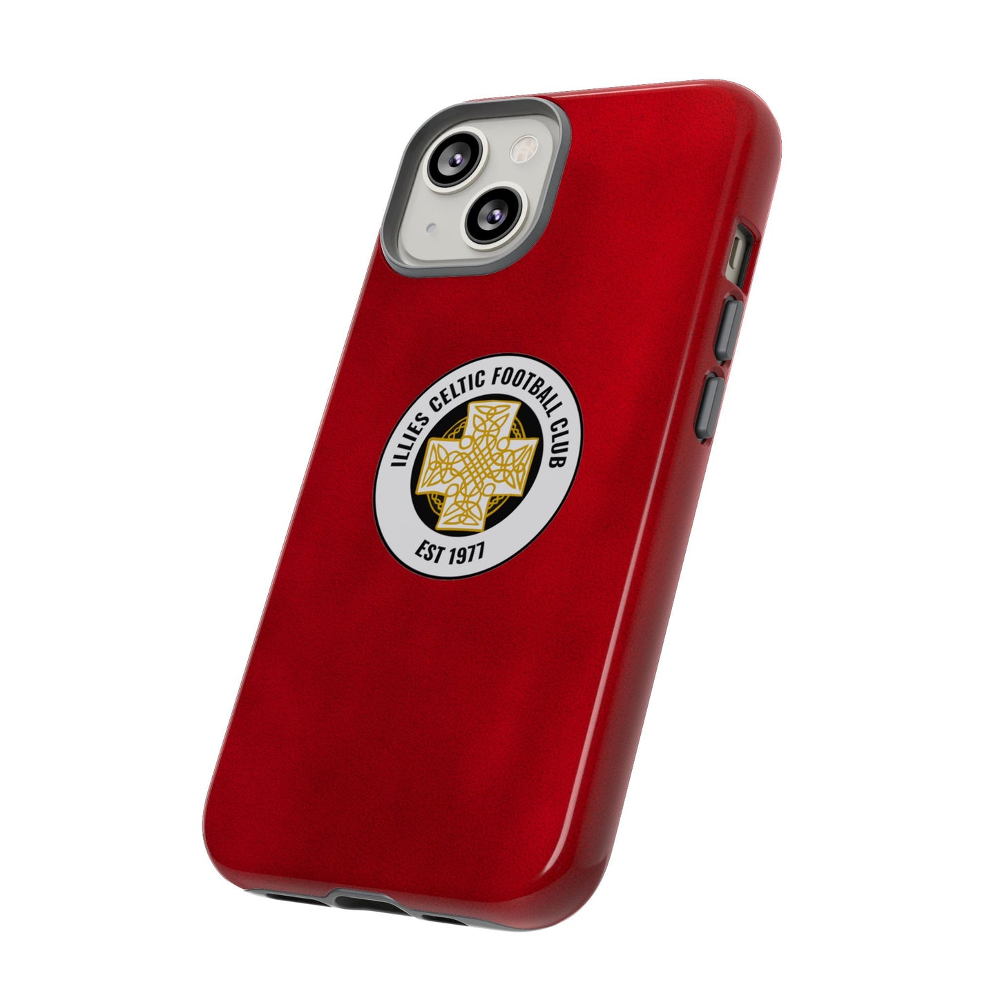 Phone Case for iPhones