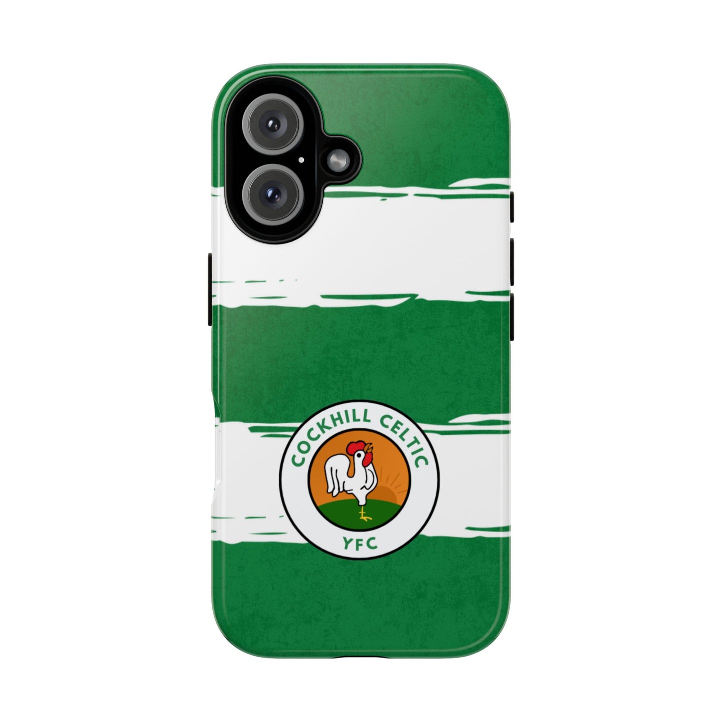 Phone Case for iPhones