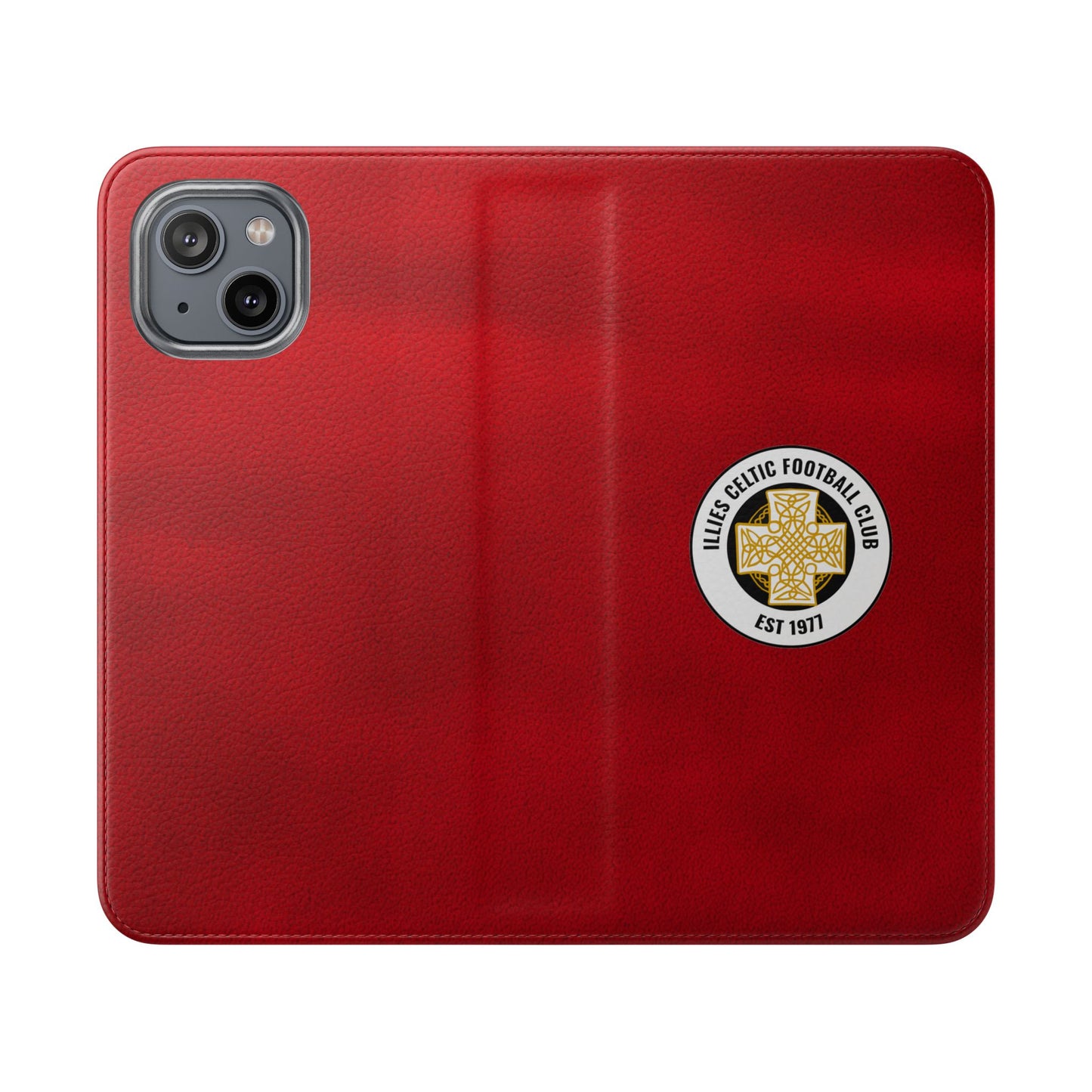 Flip Cases for iPhones