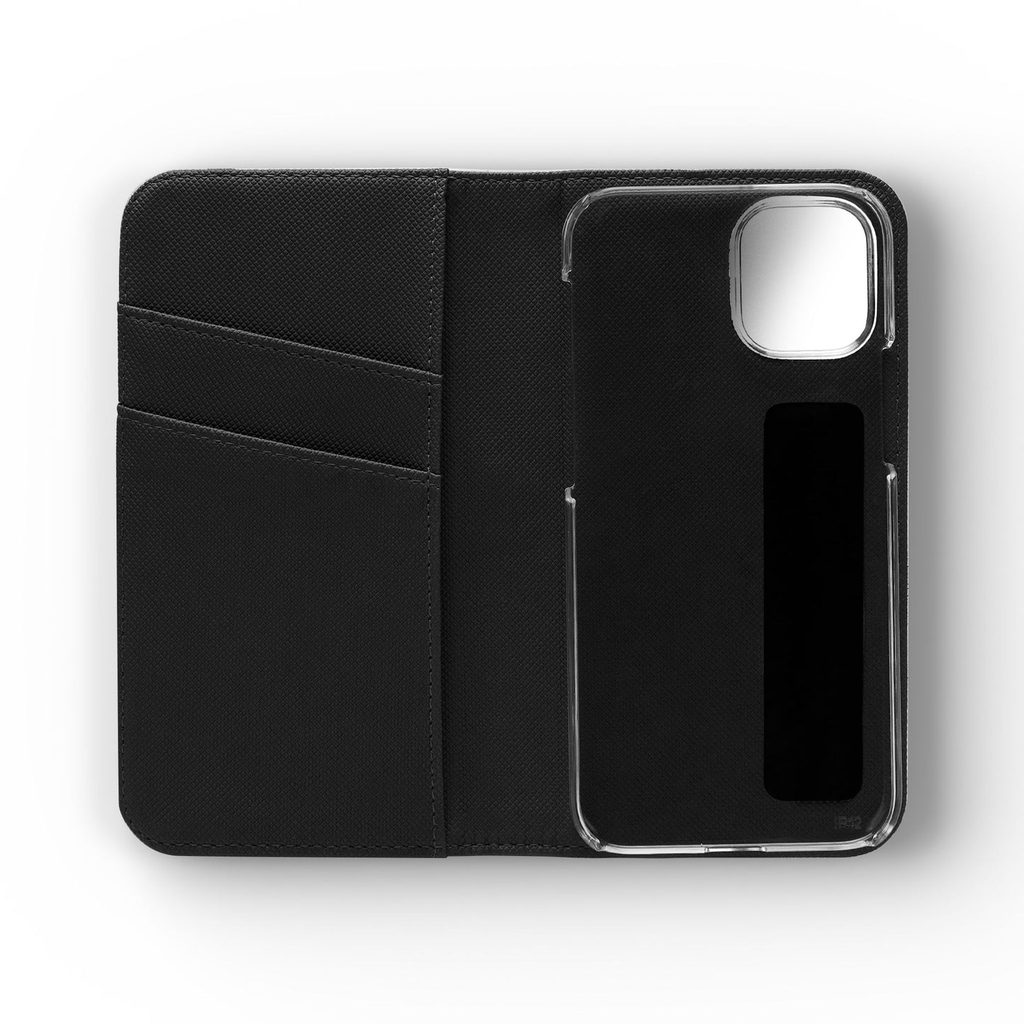 Flip Cases for iPhones