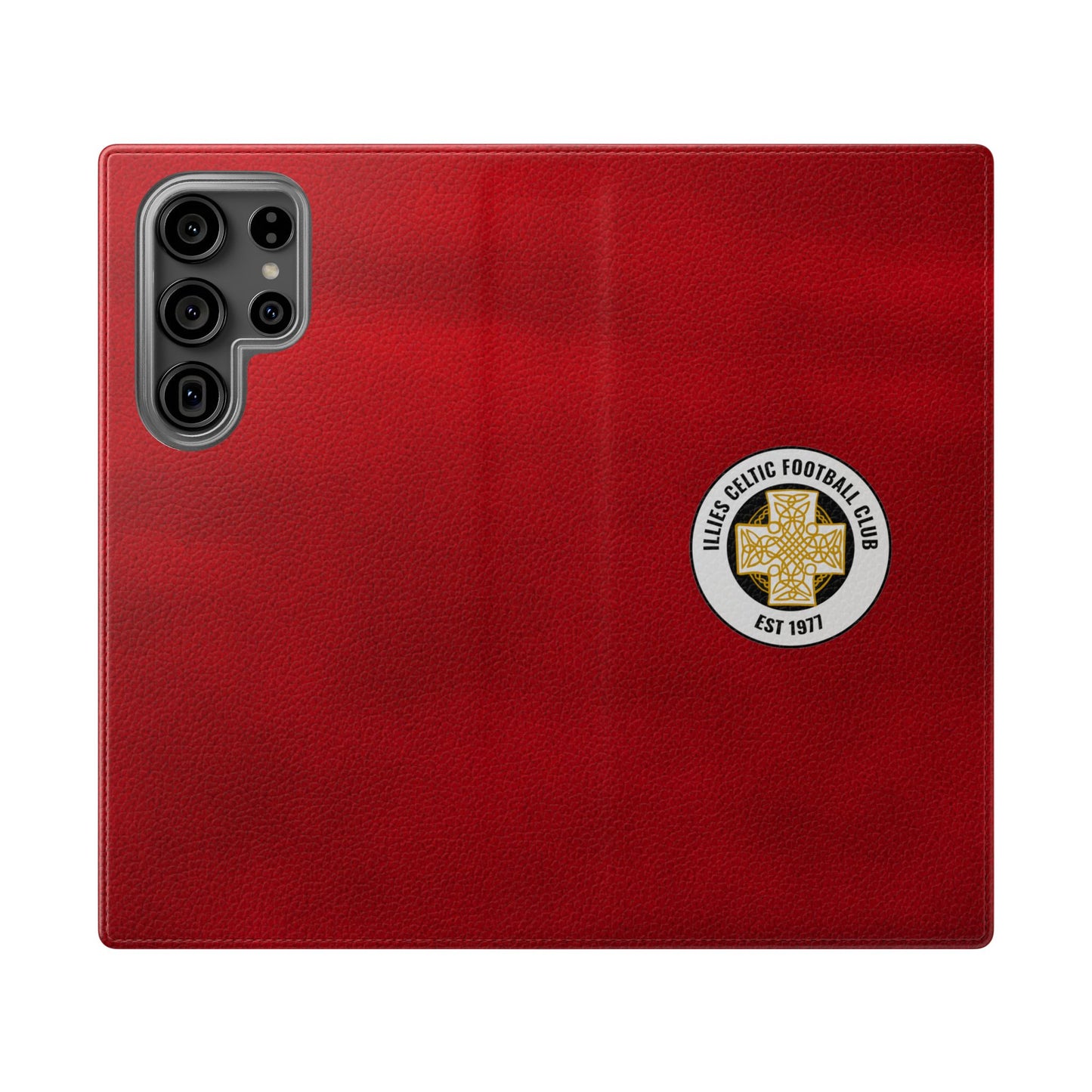 Flip Cases for Samsung Galaxy