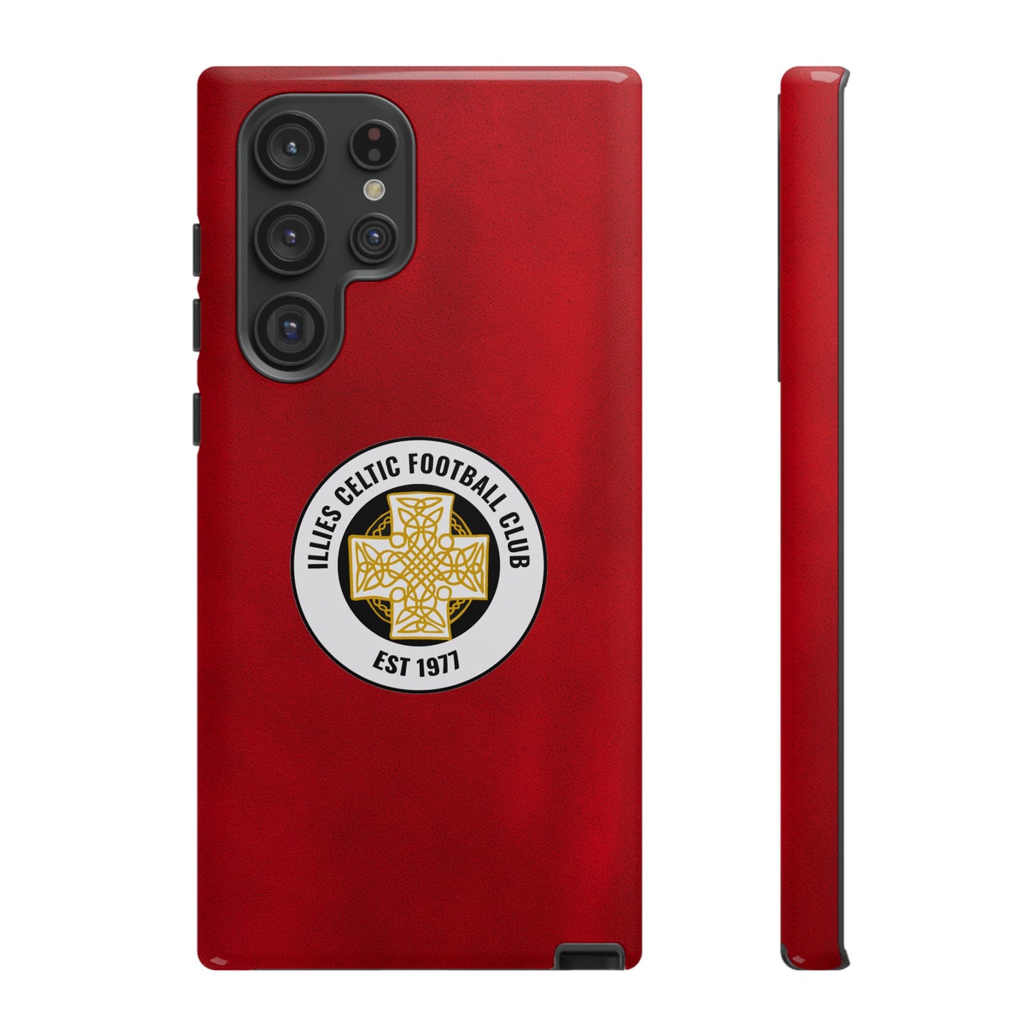 Phone Case for Samsung Galaxy