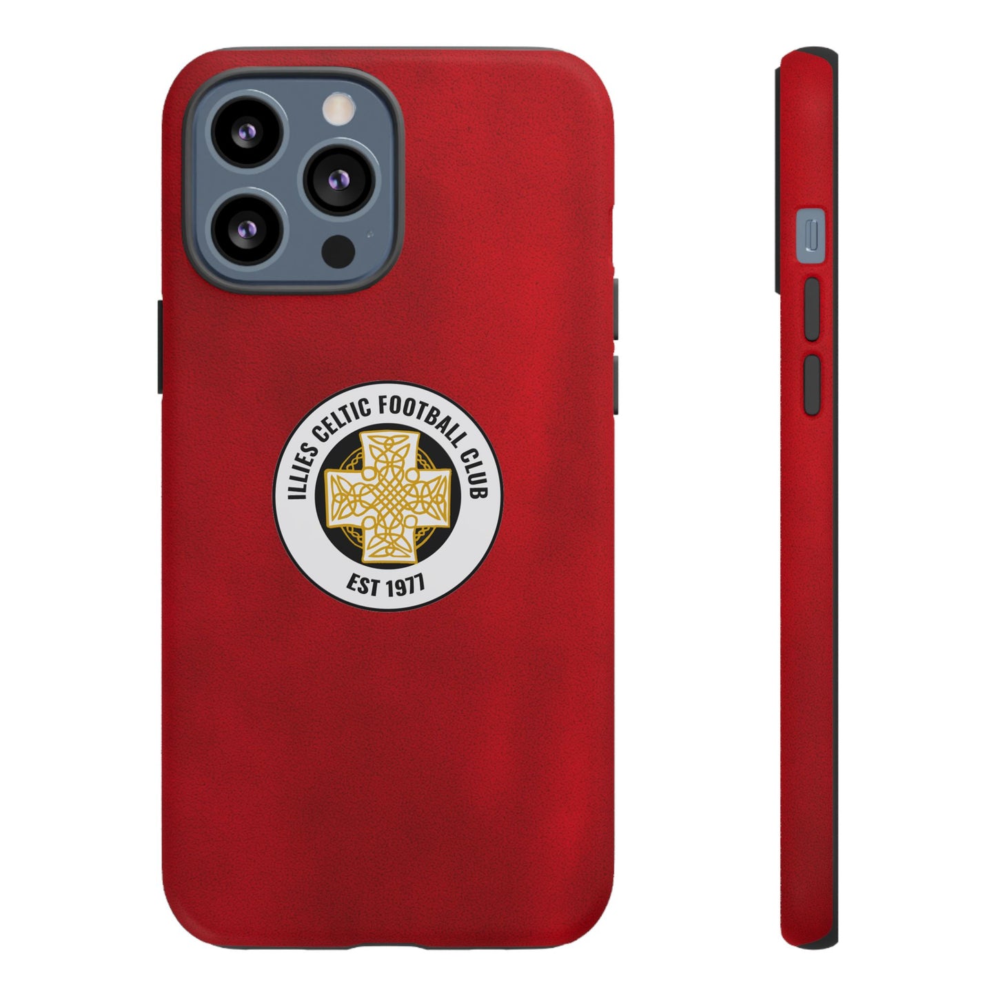 Phone Case for iPhones
