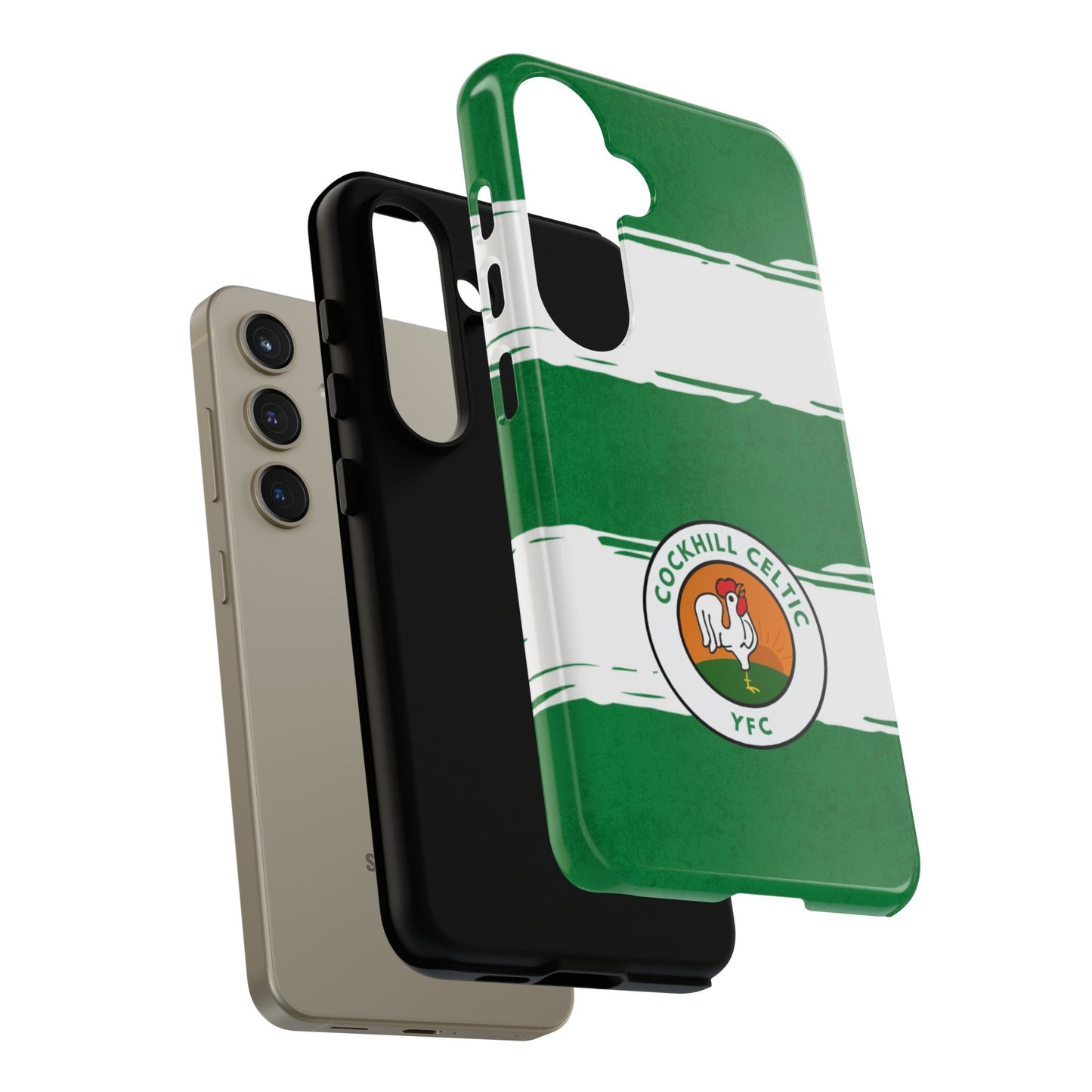 Phone Case for Samsung Galaxy