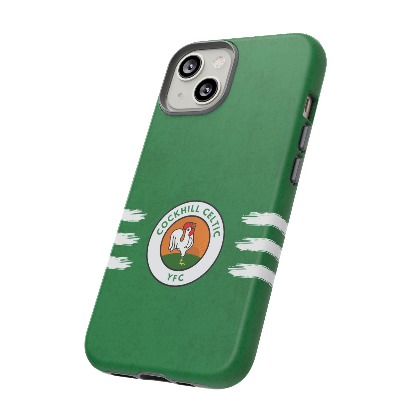 Phone Case for iPhones